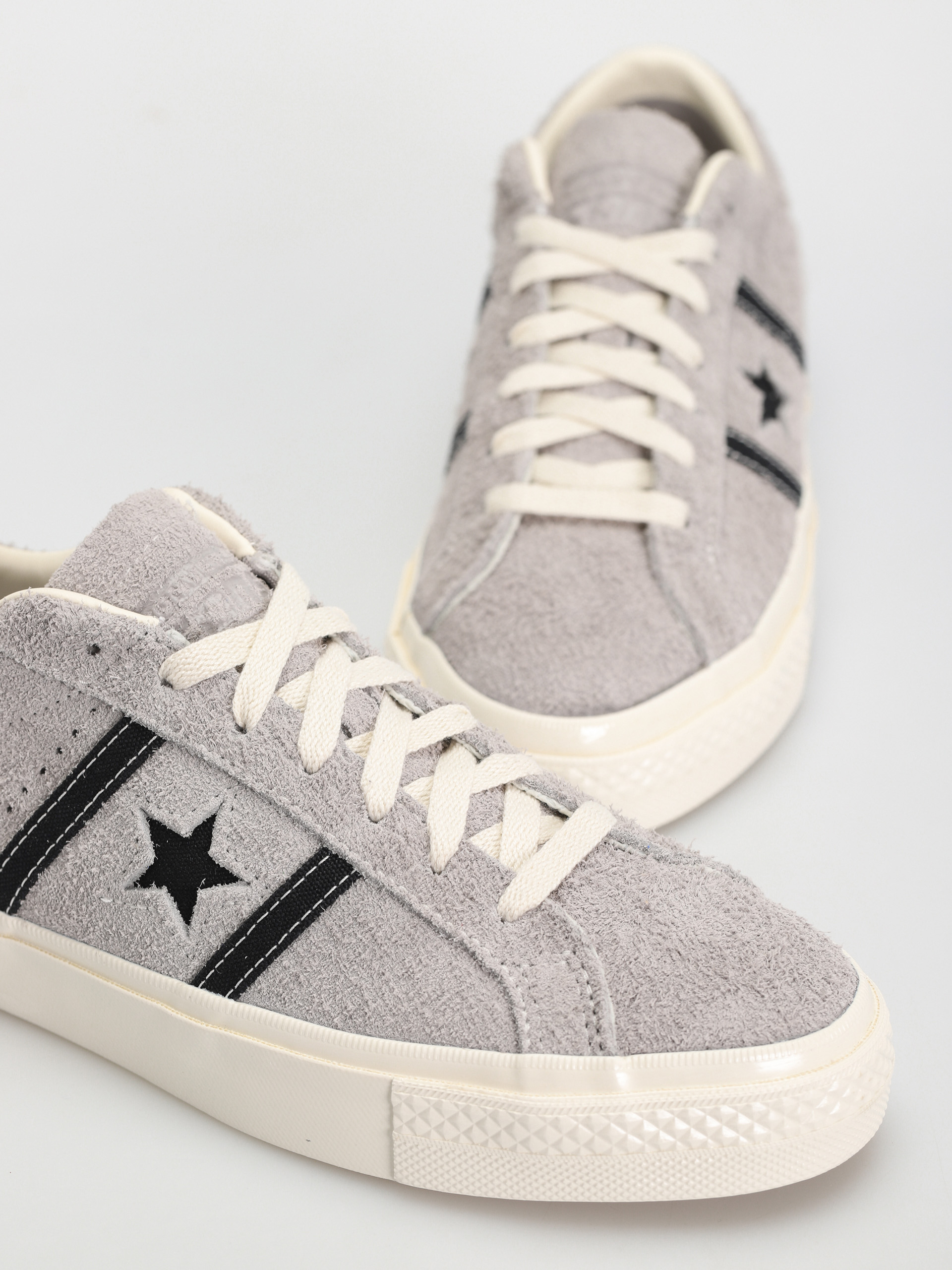 Взуття Converse One Star Academy Pro Ox (grey/charcoal)