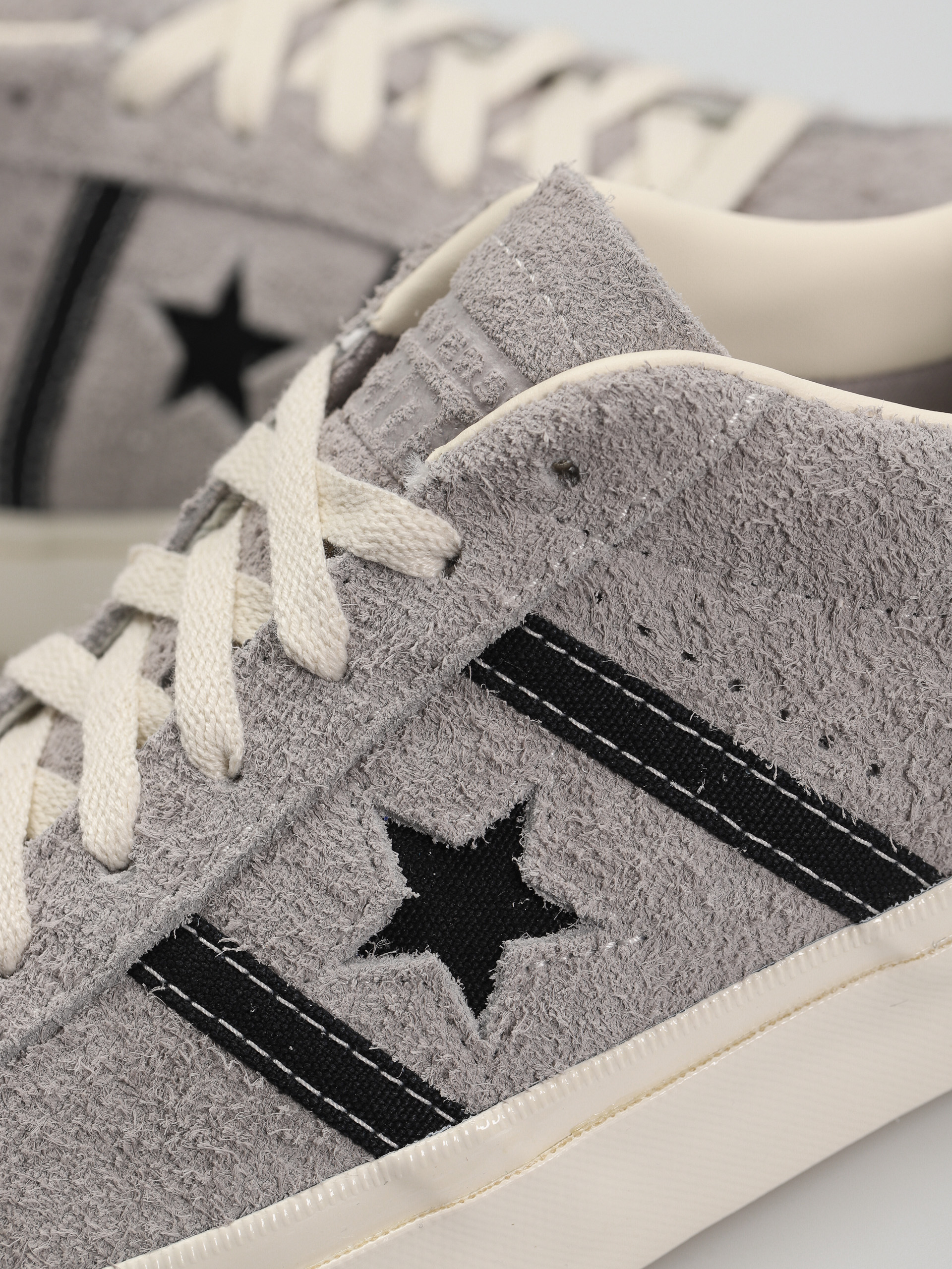 Взуття Converse One Star Academy Pro Ox (grey/charcoal)