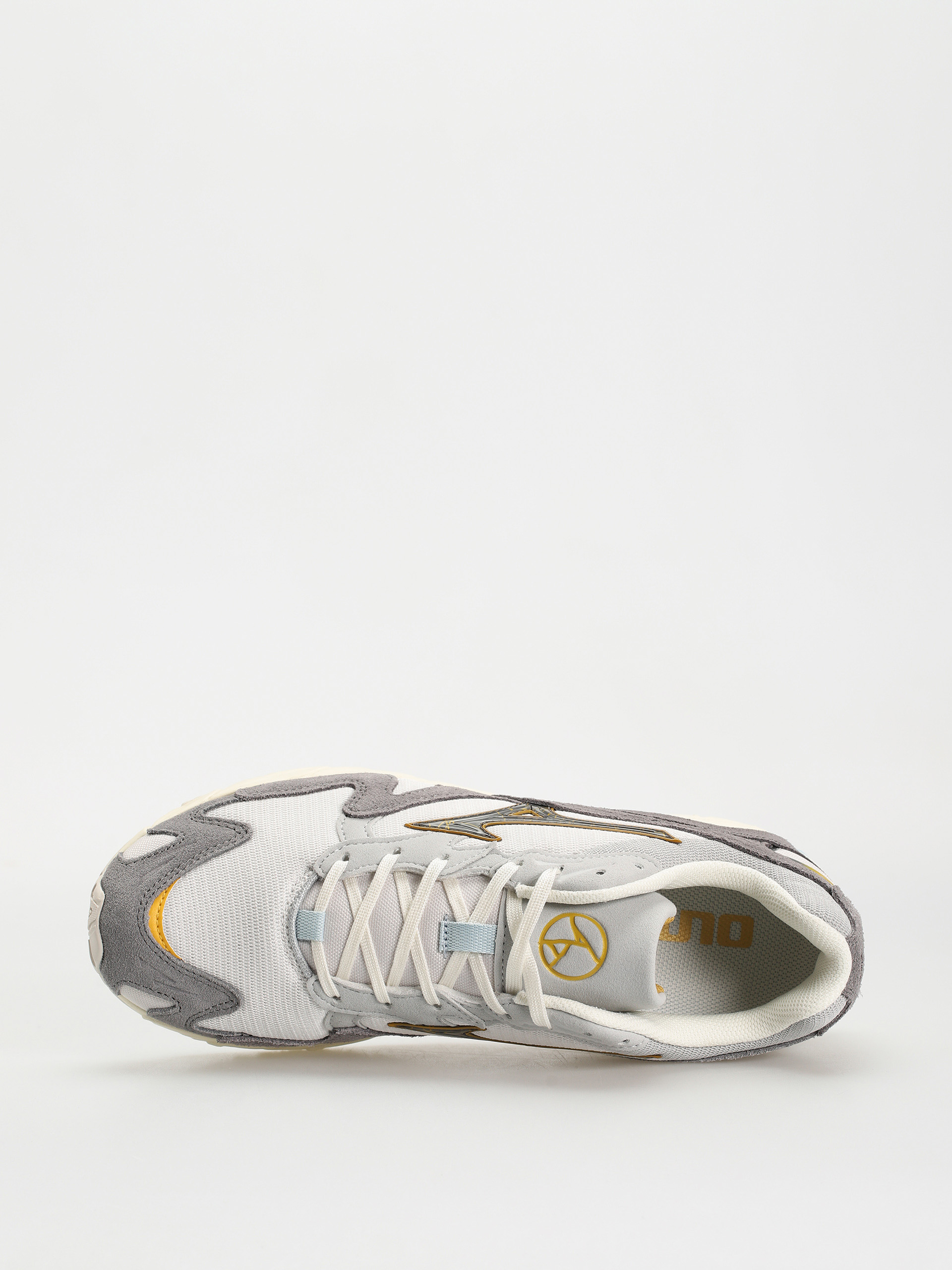 Взуття Mizuno Wave Rider 10 (nimbus cloud/black oyster/quiet shade)
