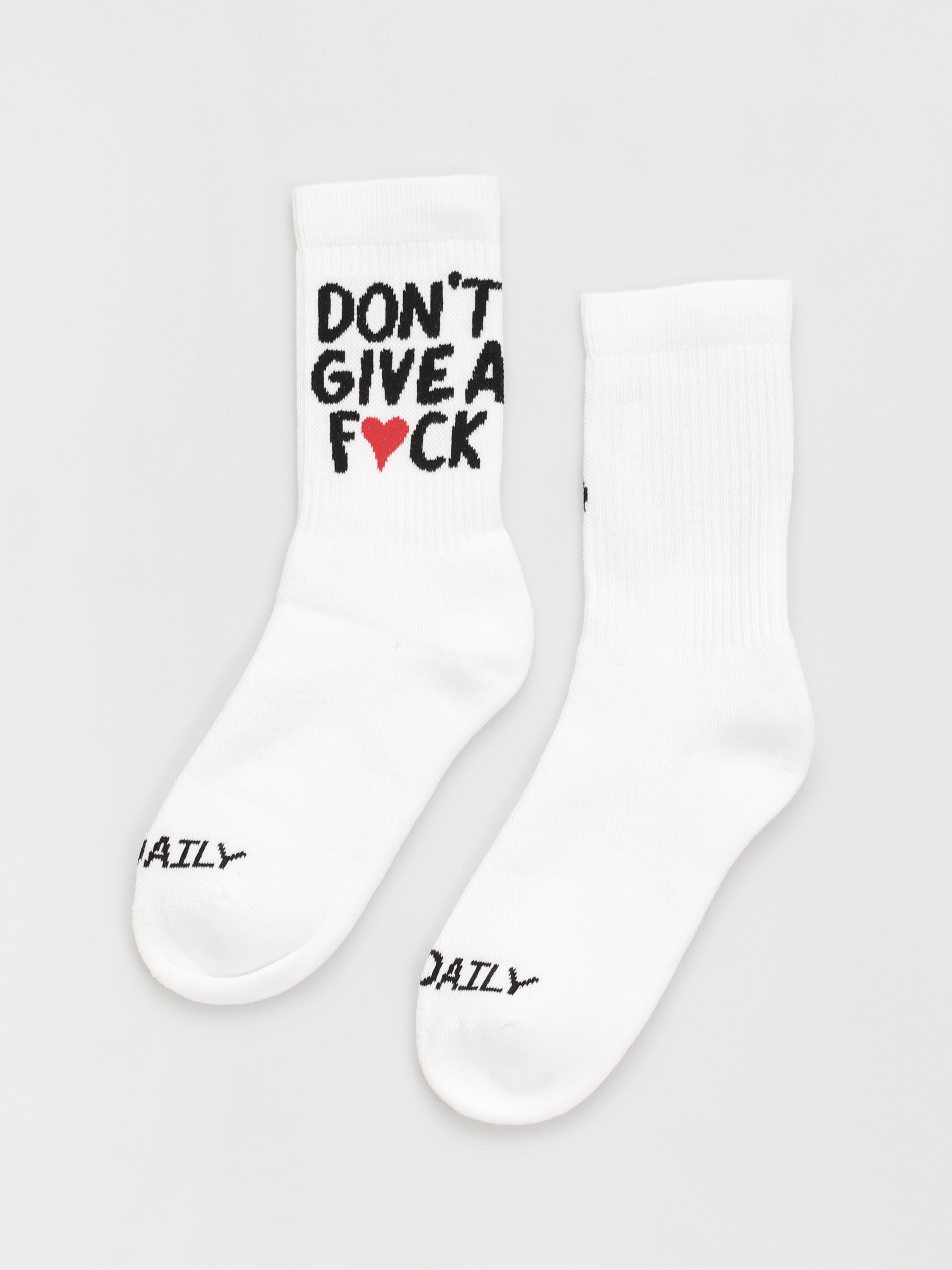  Шкарпетки Iriedaily Give A (white)