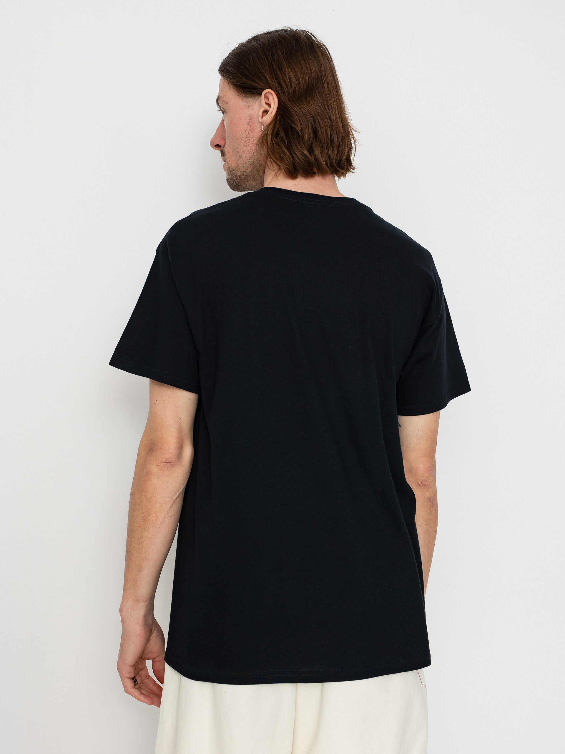 Футболка Toy Machine Doomed (black)