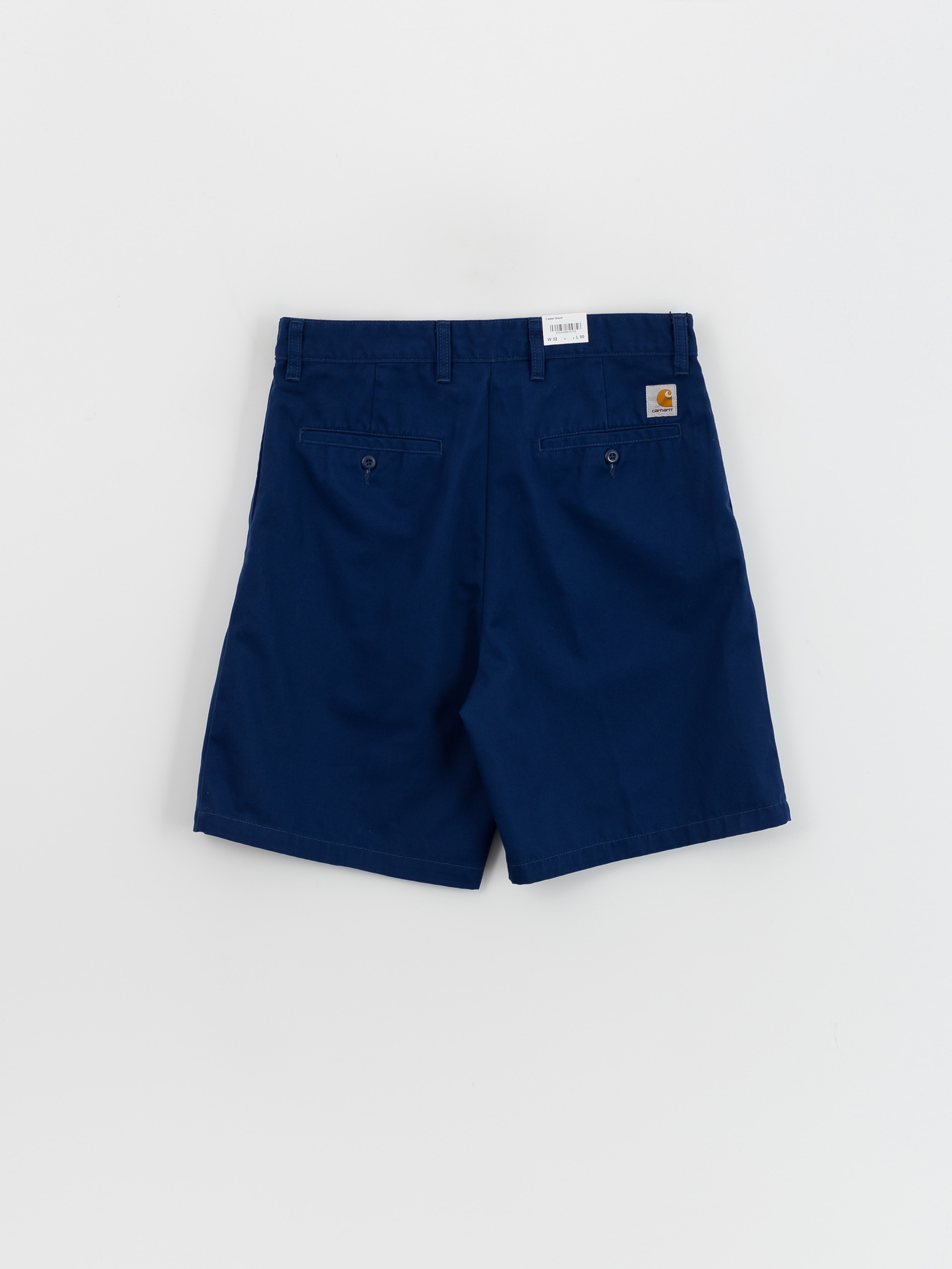 Шорти Carhartt WIP Calder (elder)