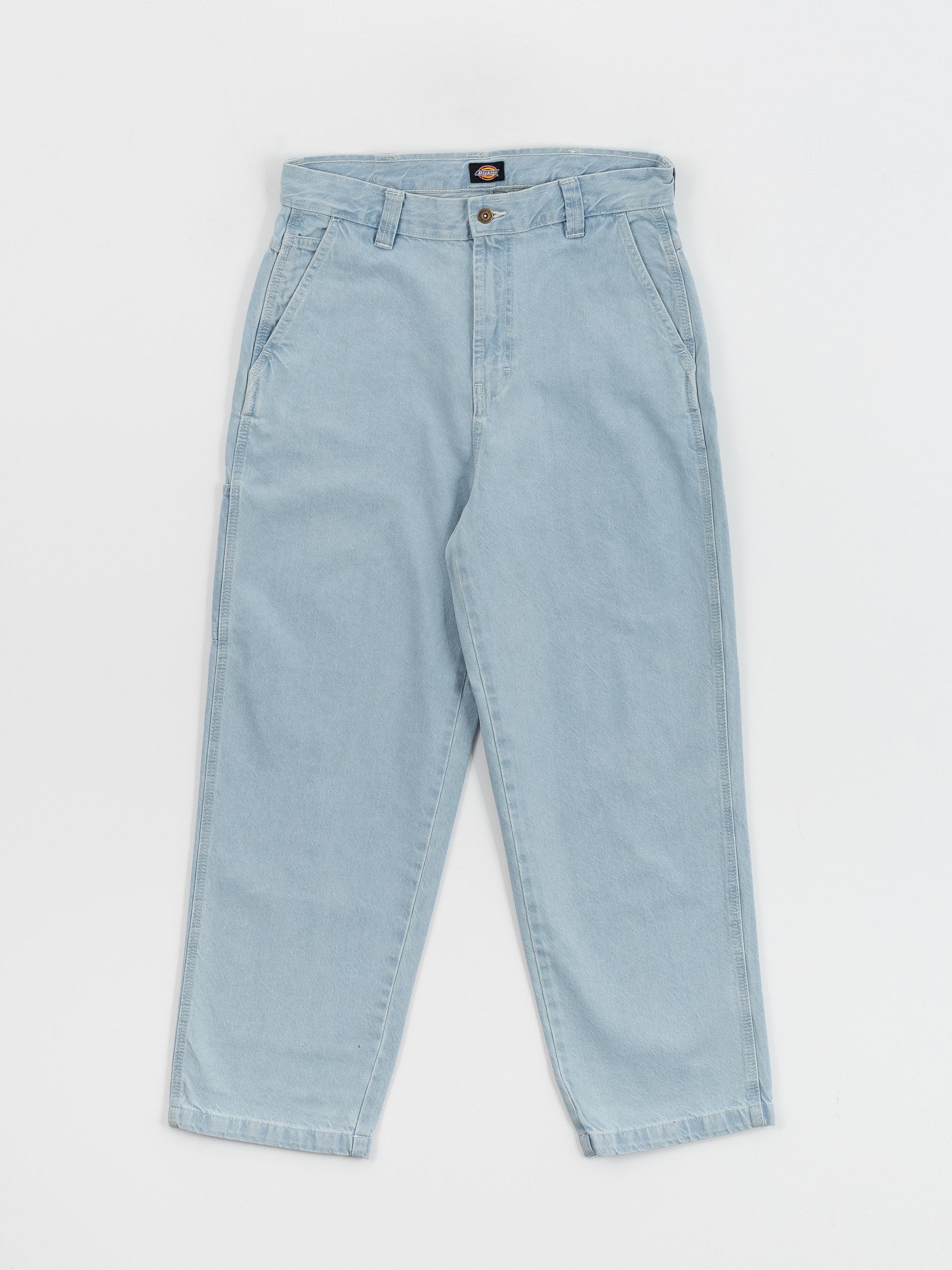Штани Dickies Madison (vintage aged blue)