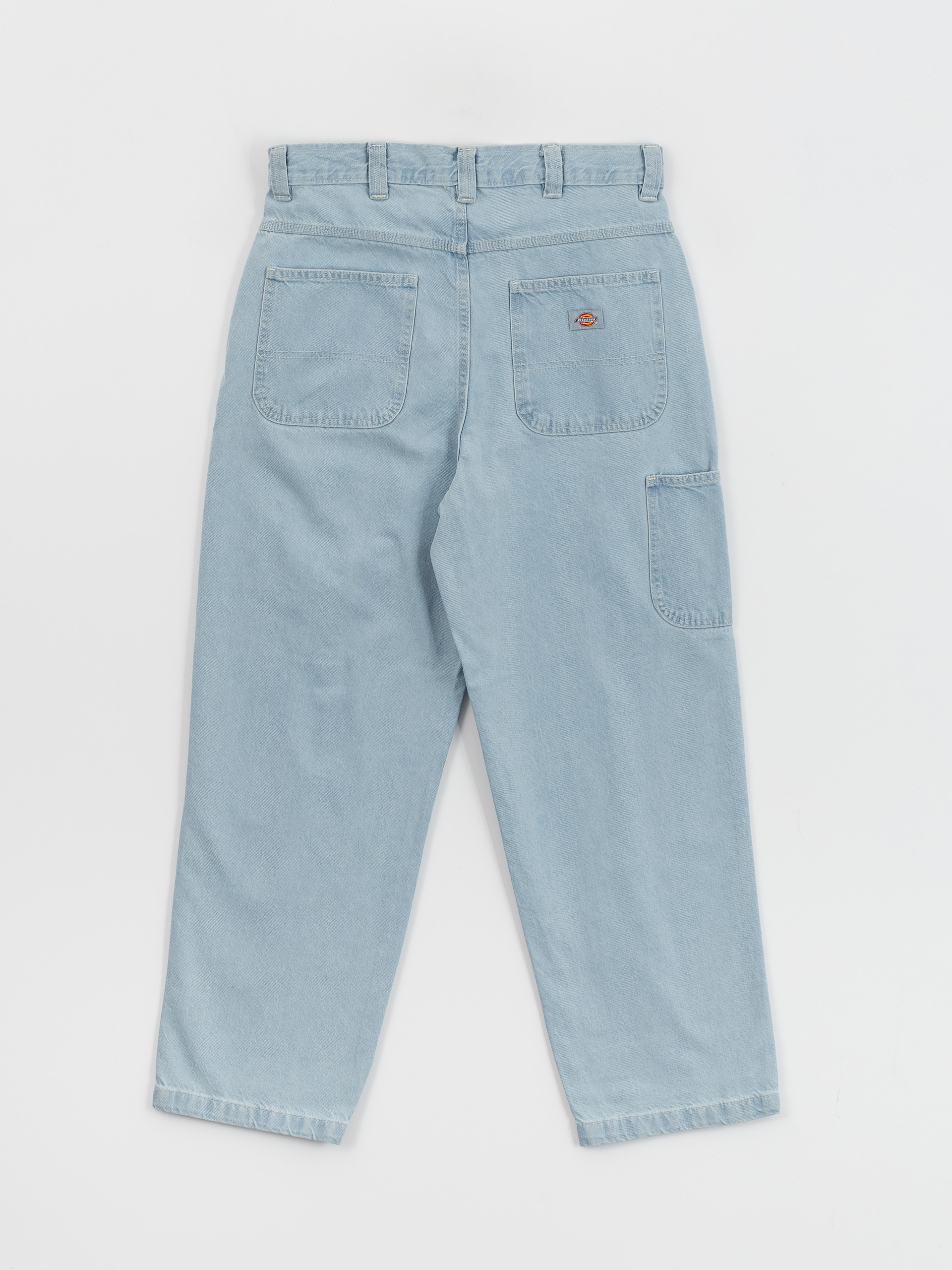 Штани Dickies Madison (vintage aged blue)