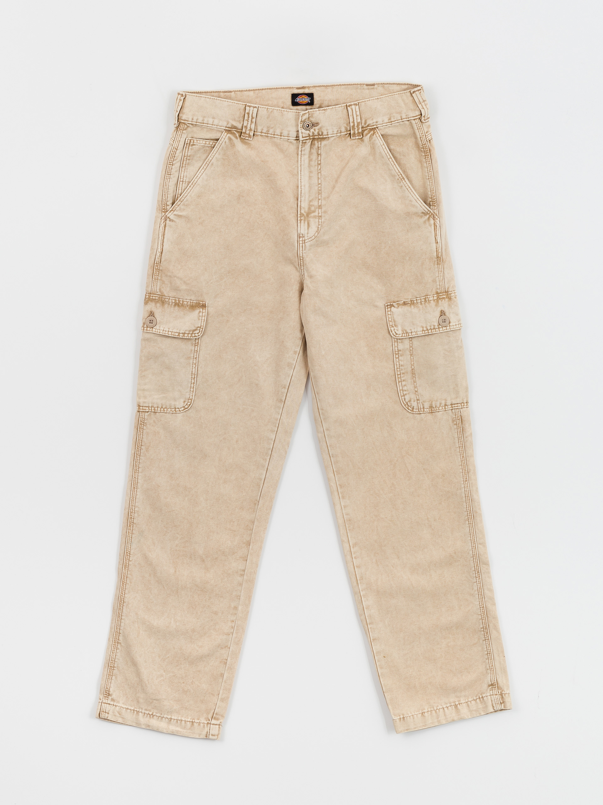 Штани Dickies Newington (dble dye/acd ss)