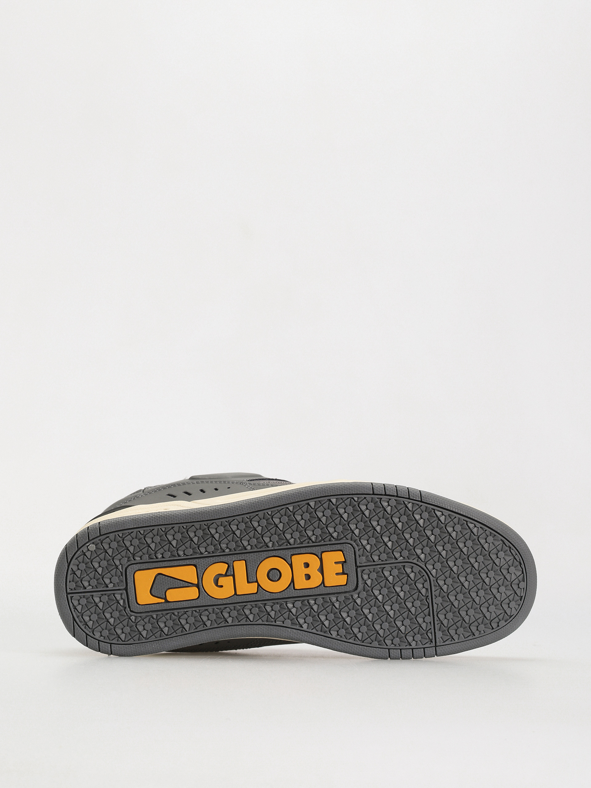 Взуття Globe Fusion (lead/antique)