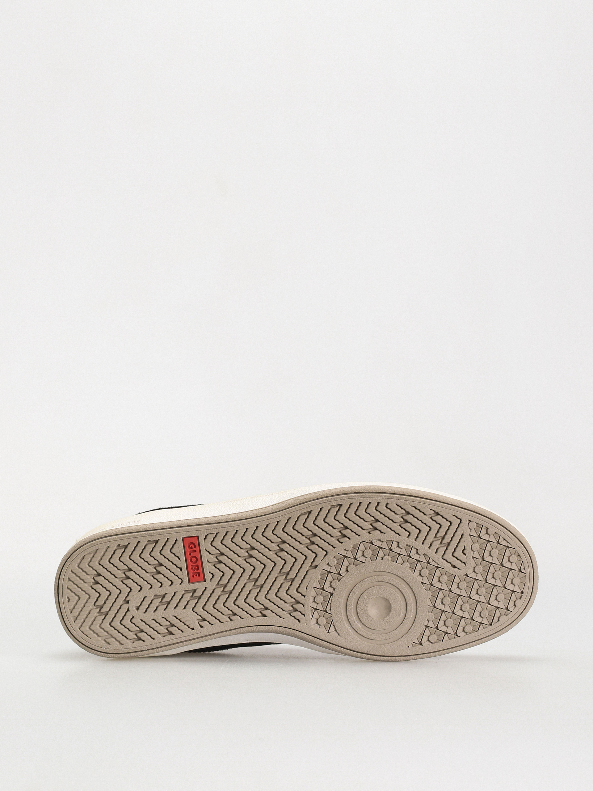 Взуття Globe Holand (black/off white)