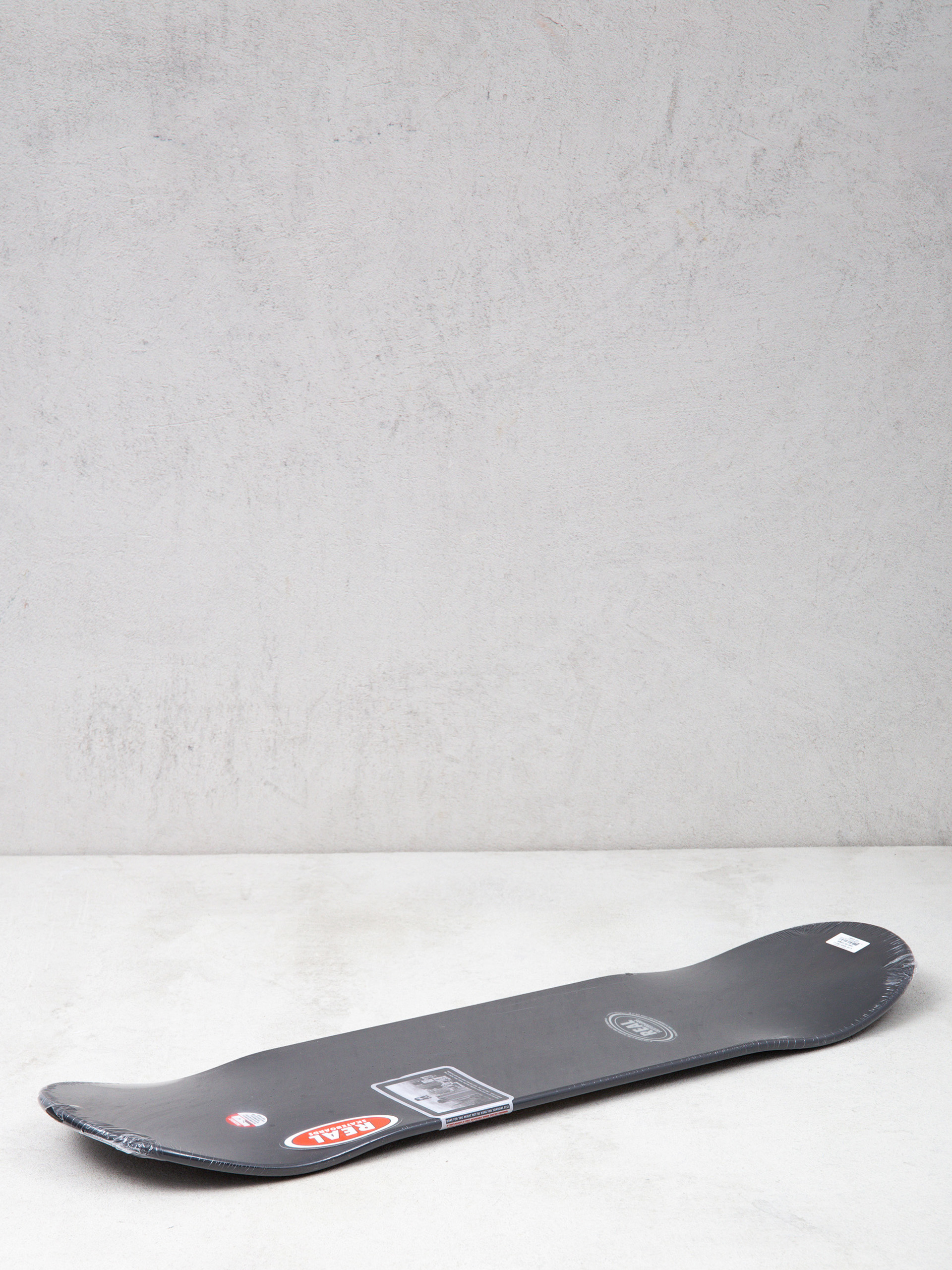 Декa Real Praman Cords (all black)