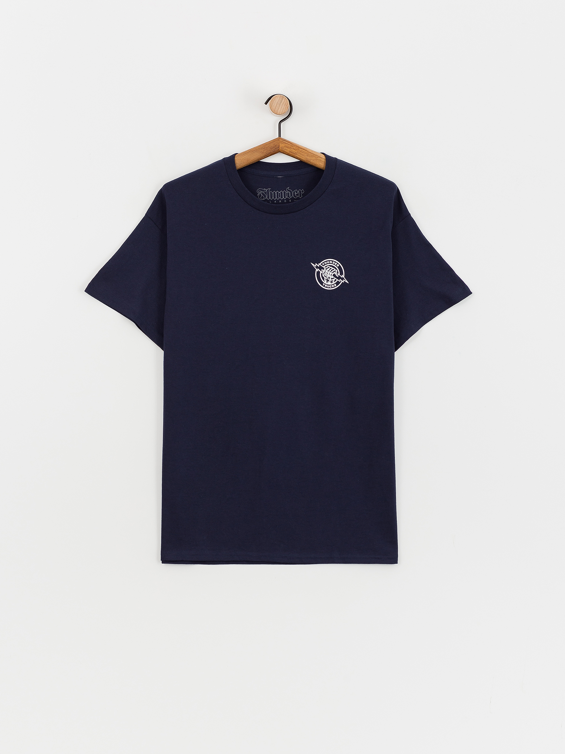 Футболка Thunder Death Grip (navy)