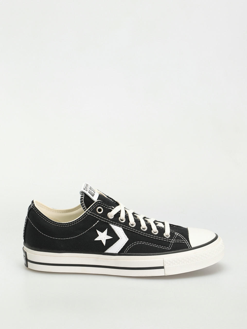 Взуття Converse Star Player 76 Ox (black)