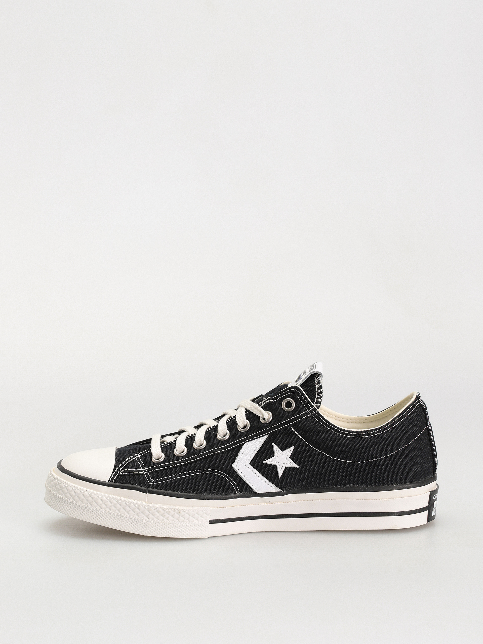 Взуття Converse Star Player 76 Ox (black)