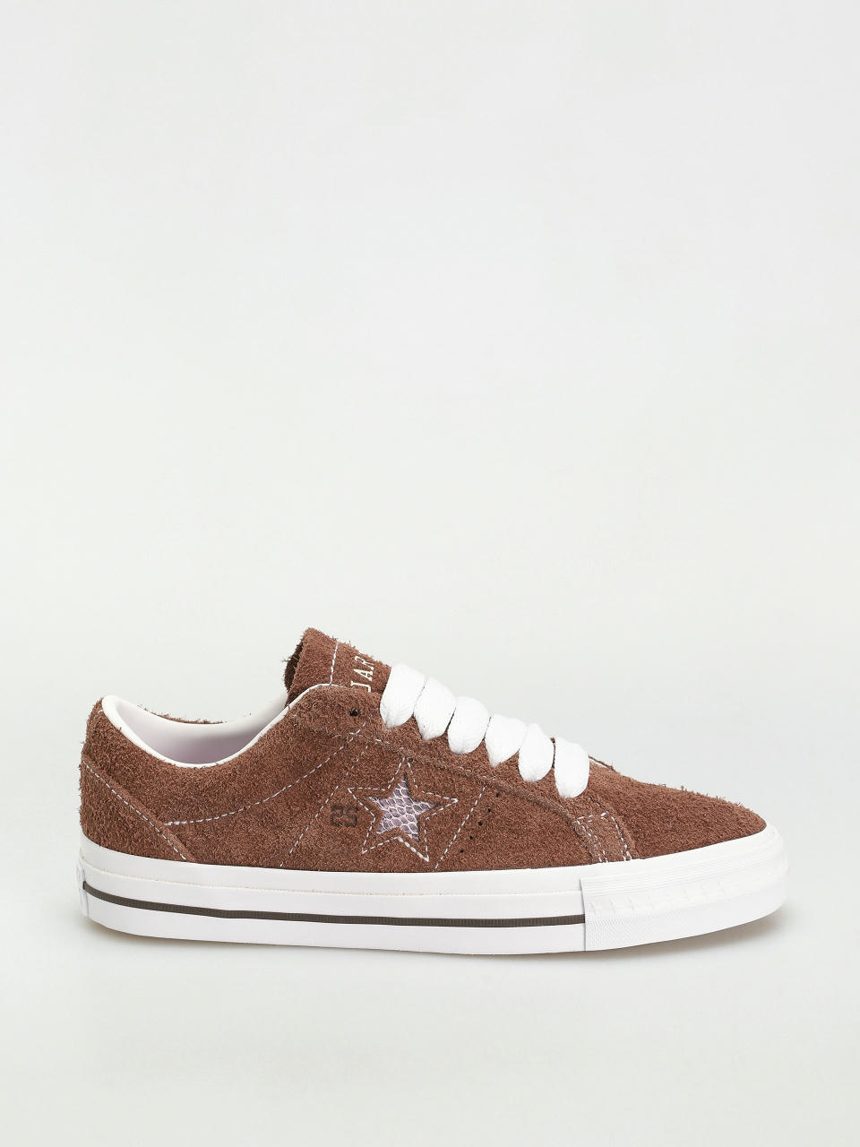 Взуття Converse One Star Pro X Quartersnacks (chocolate)