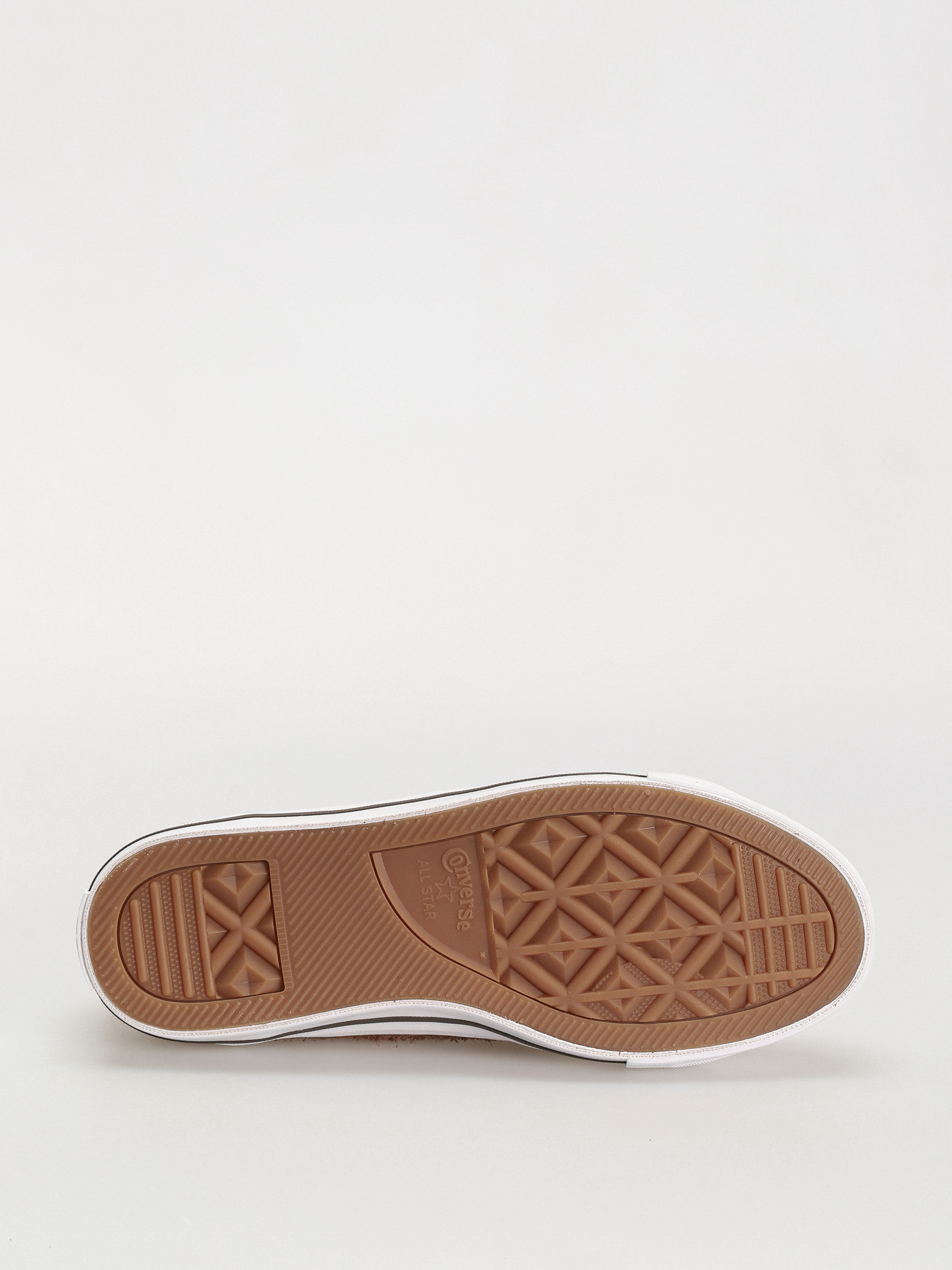 Взуття Converse One Star Pro X Quartersnacks (chocolate)