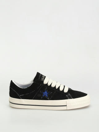 Взуття Converse One Star Pro X Quartersnacks (black)