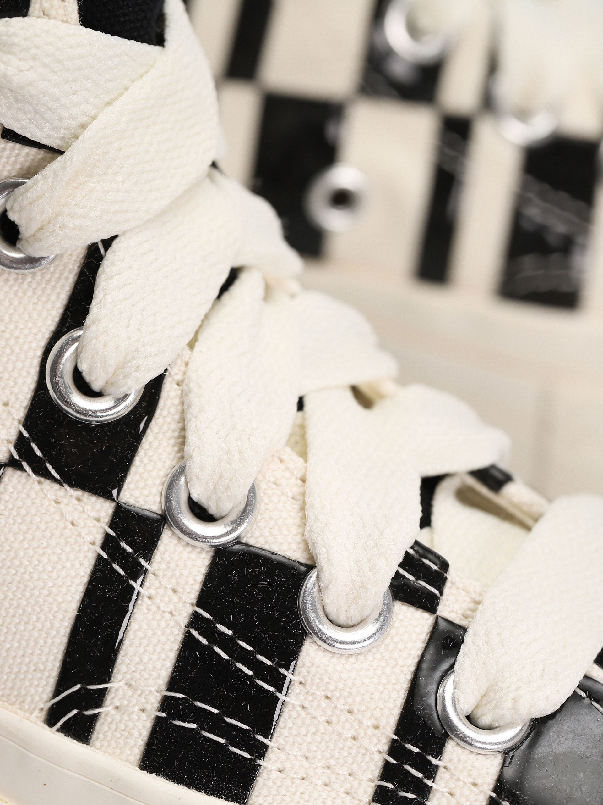 Кеди Converse Chuck 70 Hi (off white/black)