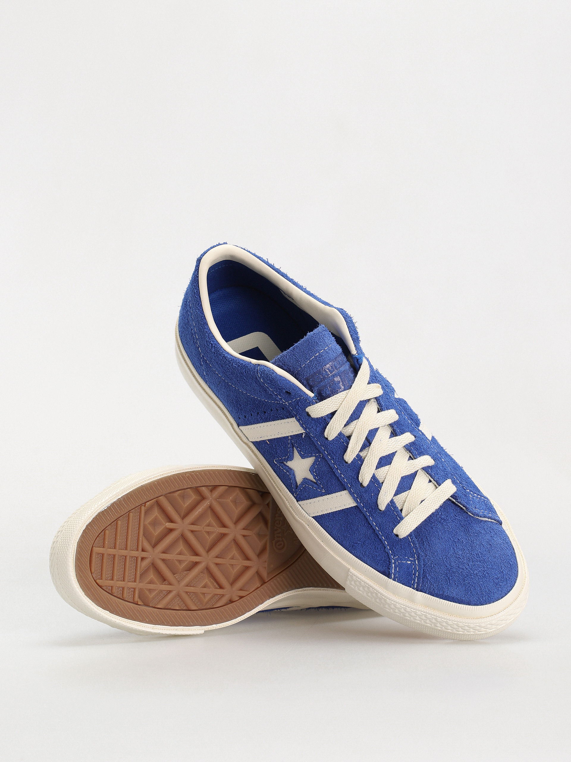 Взуття Converse One Star Academy Pro Ox (blue)
