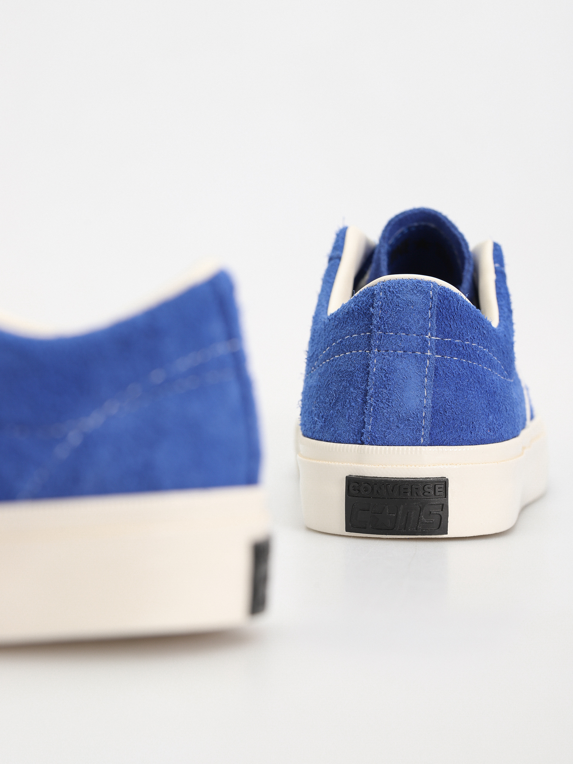 Взуття Converse One Star Academy Pro Ox (blue)