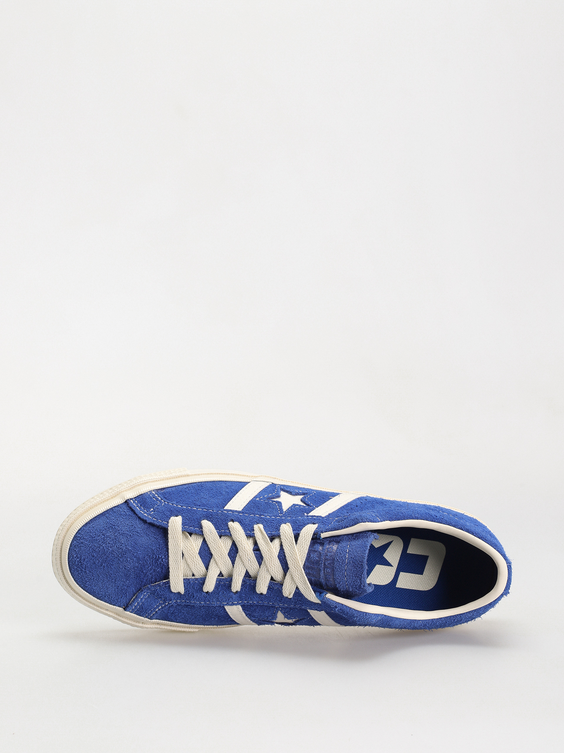 Взуття Converse One Star Academy Pro Ox (blue)