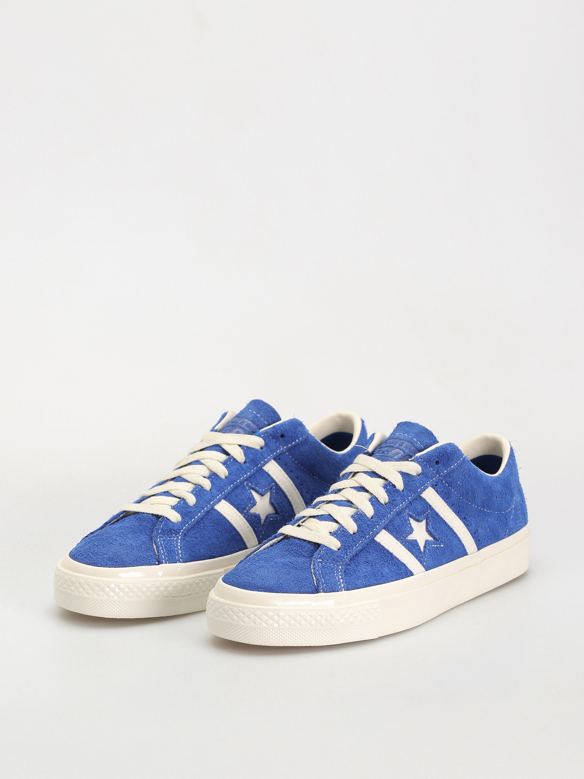 Взуття Converse One Star Academy Pro Ox (blue)
