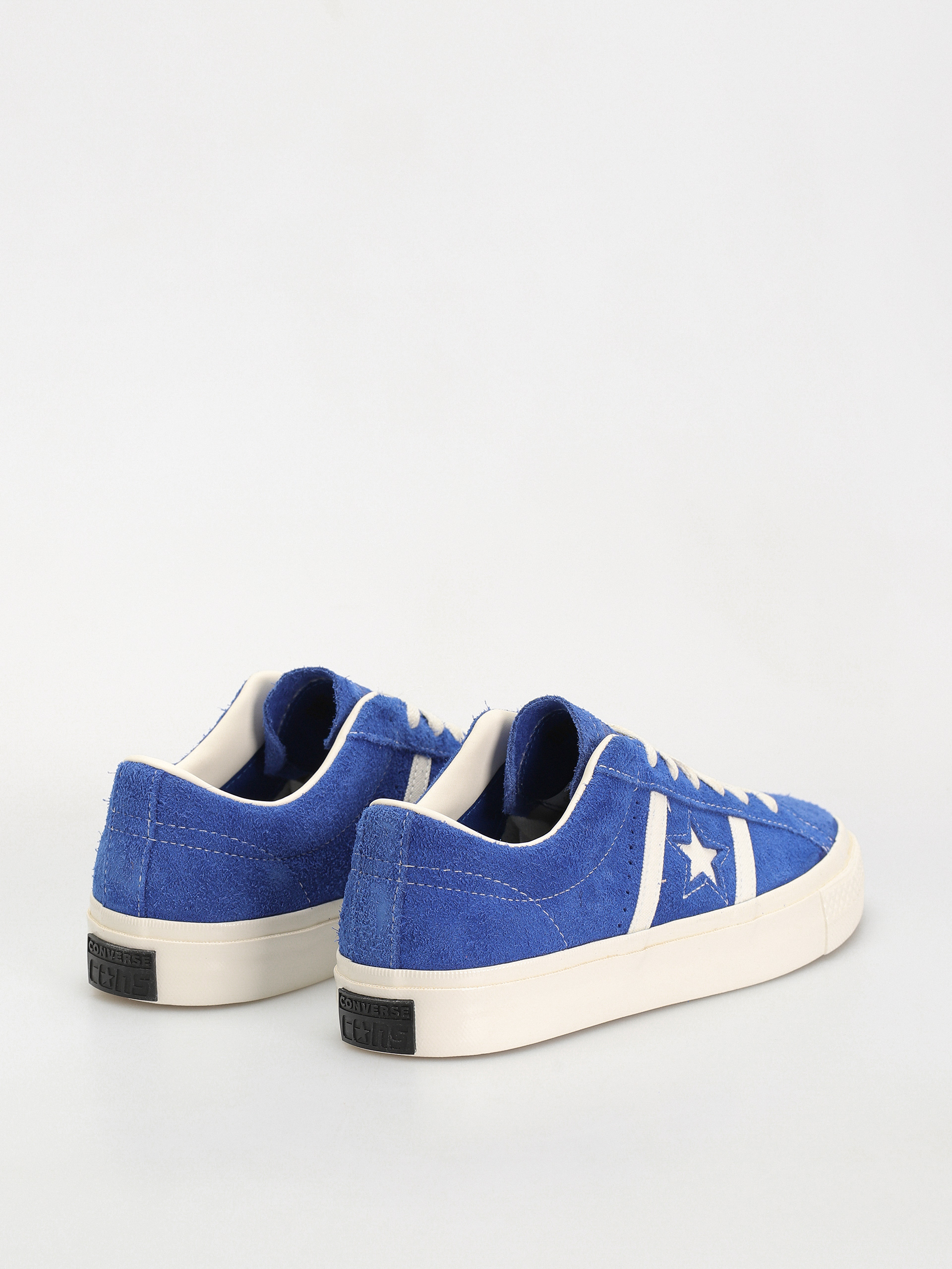 Взуття Converse One Star Academy Pro Ox (blue)