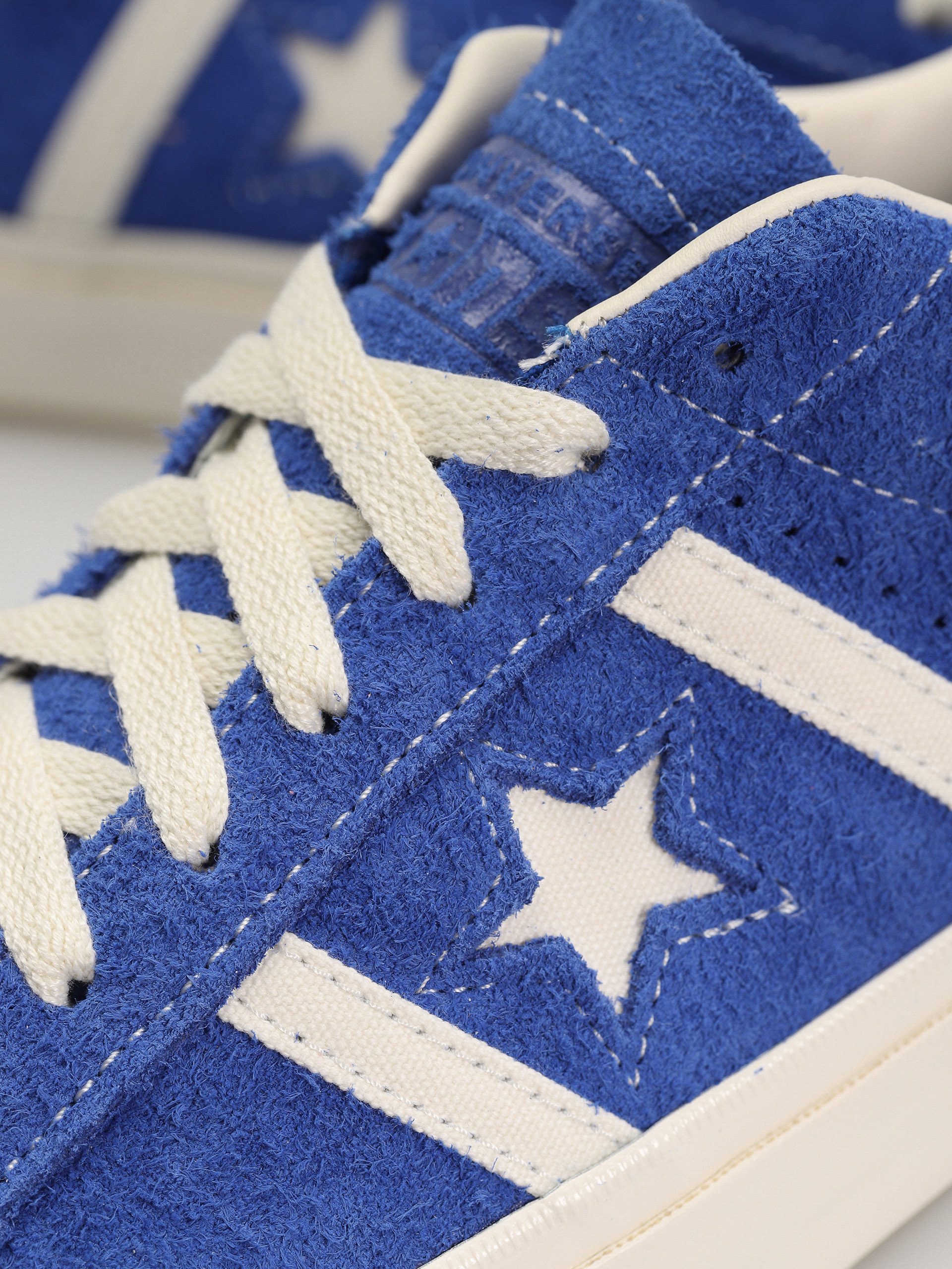 Взуття Converse One Star Academy Pro Ox (blue)