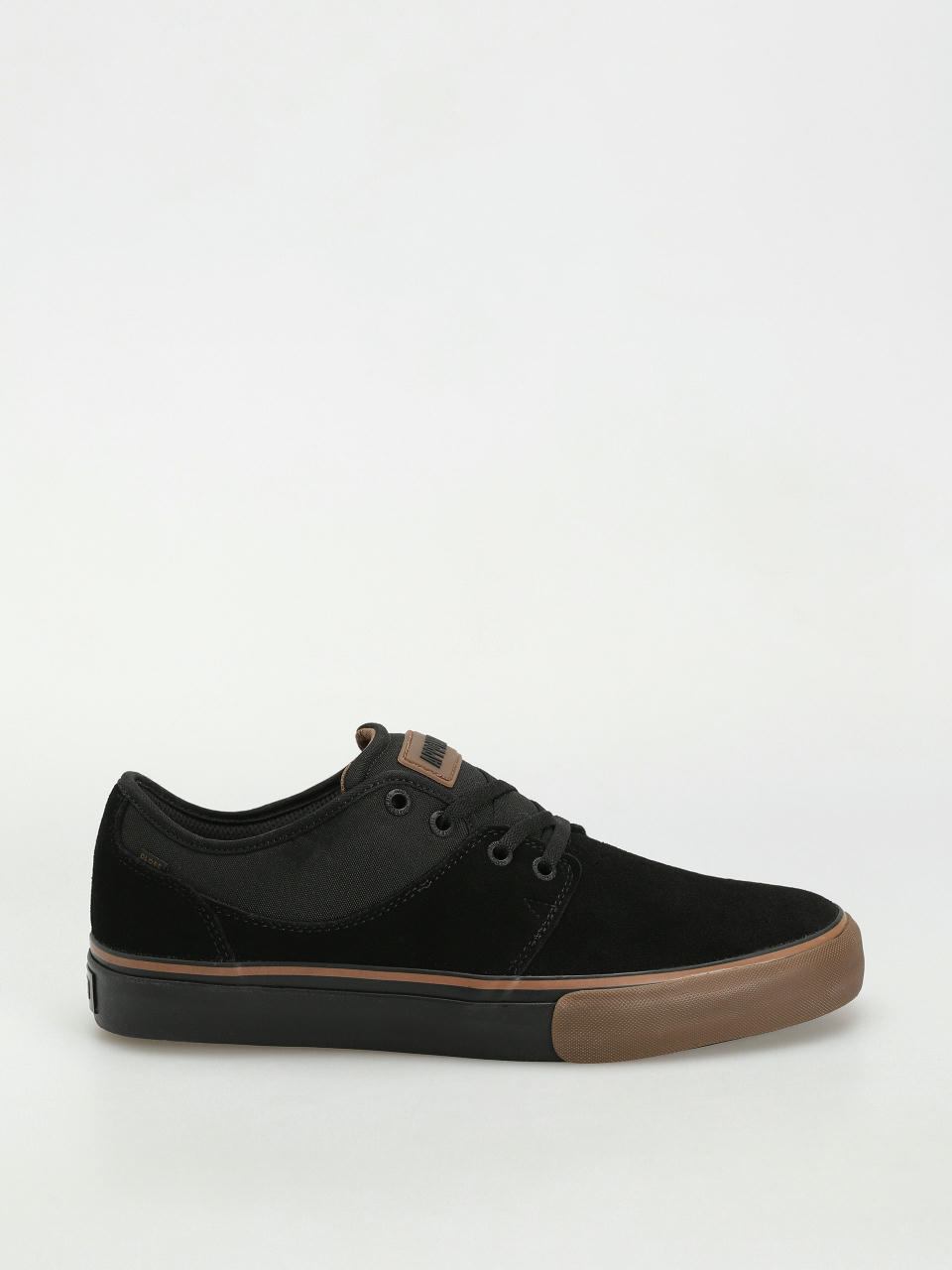 Взуття Globe Mahalo (black/gum)