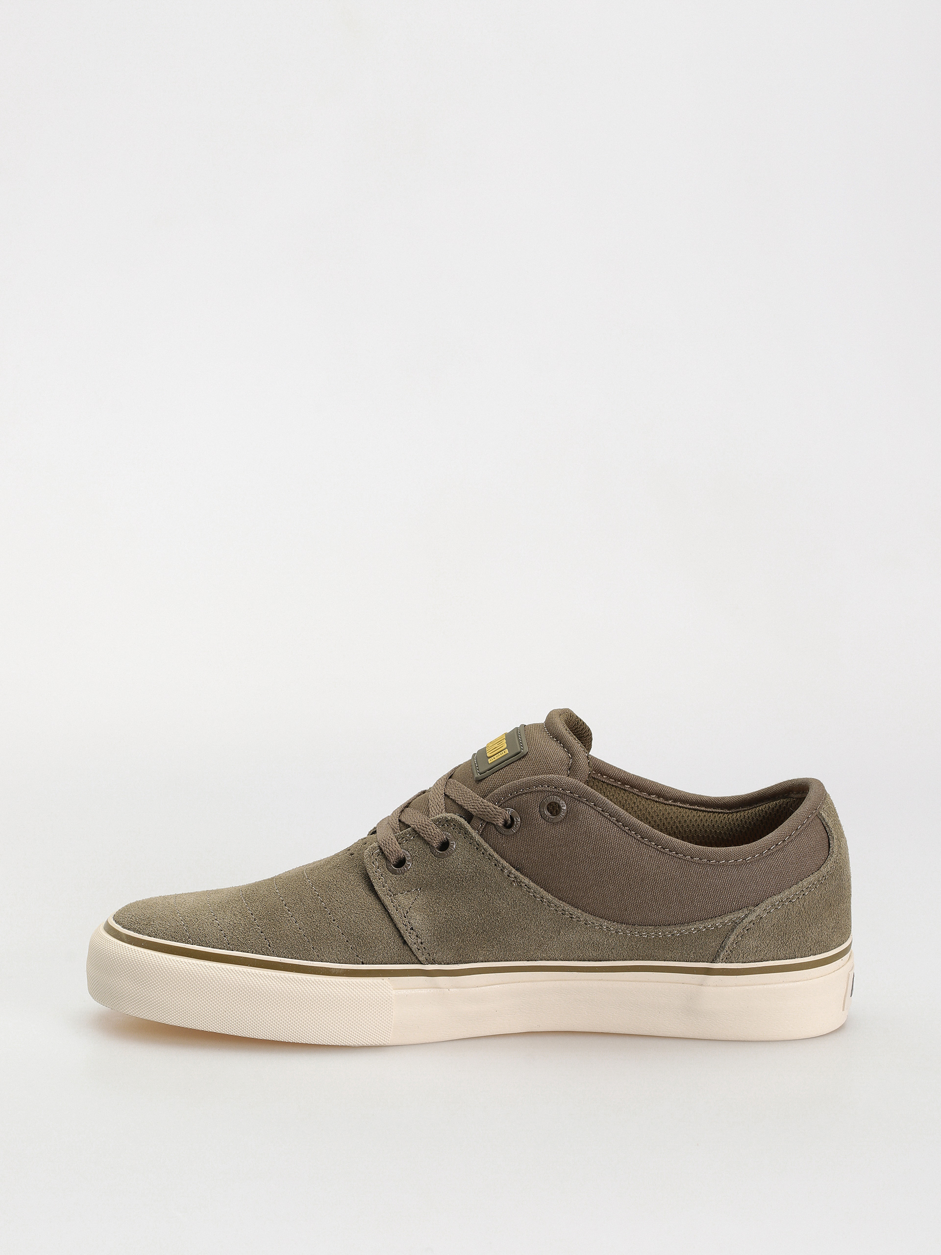 Взуття Globe Mahalo Plus (khaki/antique)