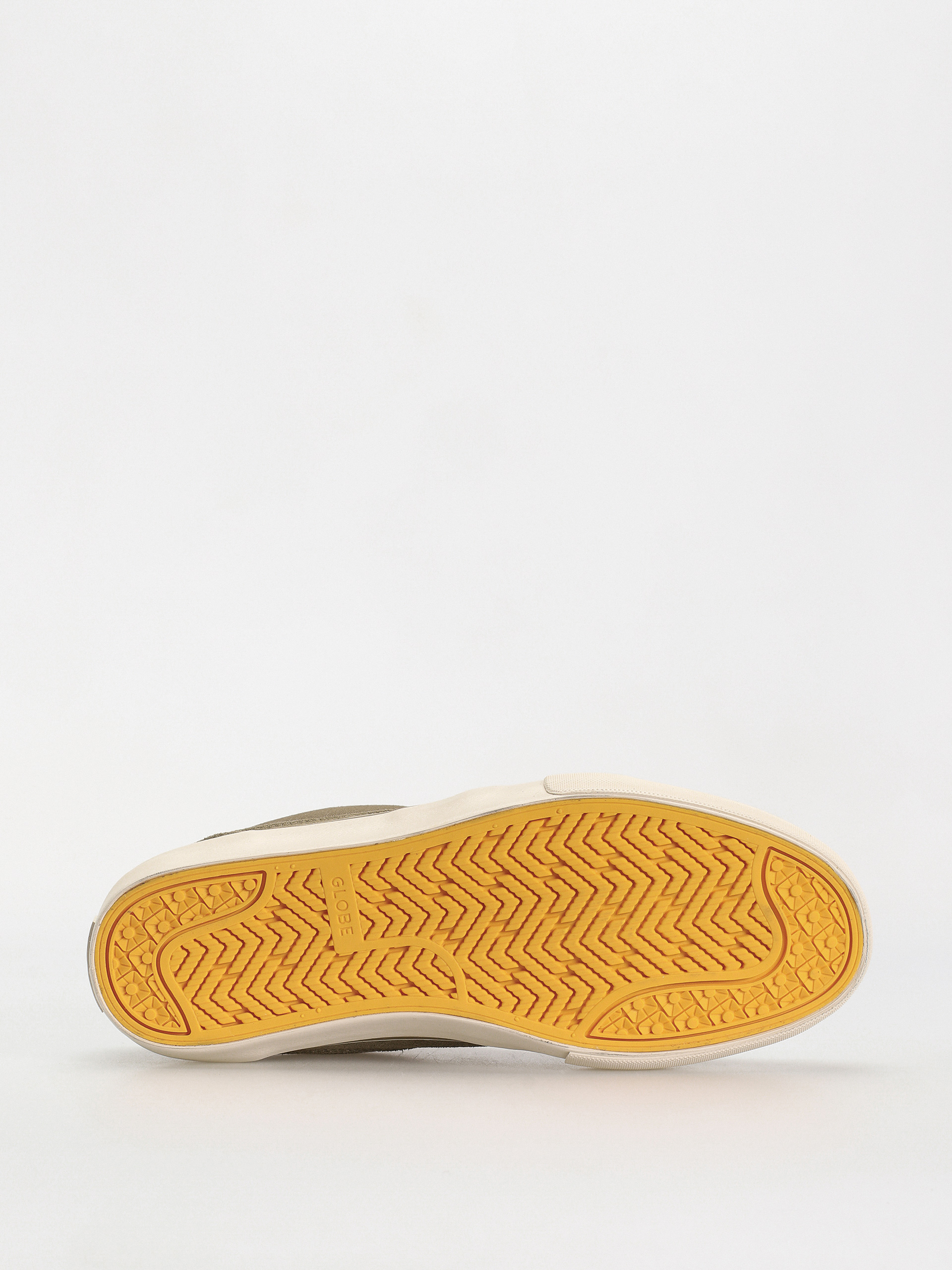 Взуття Globe Mahalo Plus (khaki/antique)