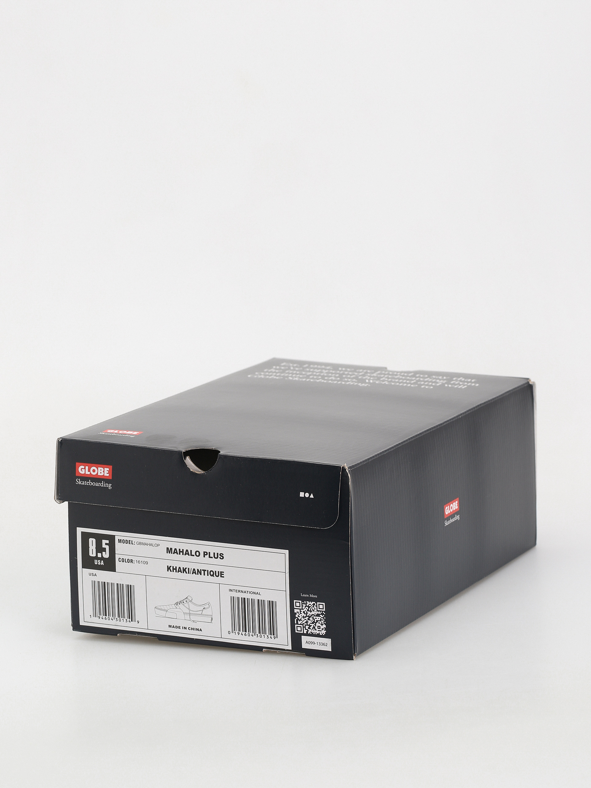 Взуття Globe Mahalo Plus (khaki/antique)