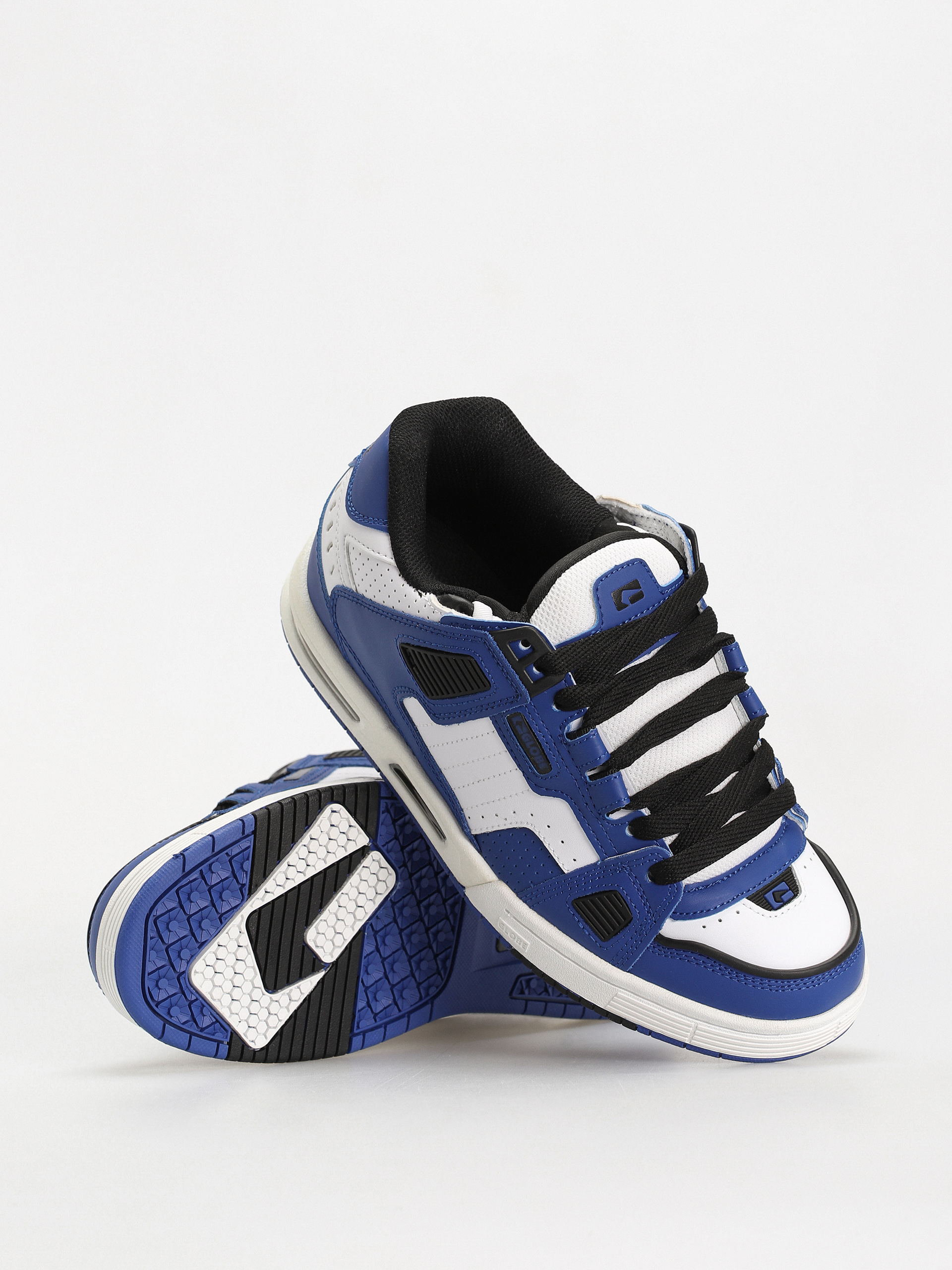 Взуття Globe Sabre (cobalt/black/white)