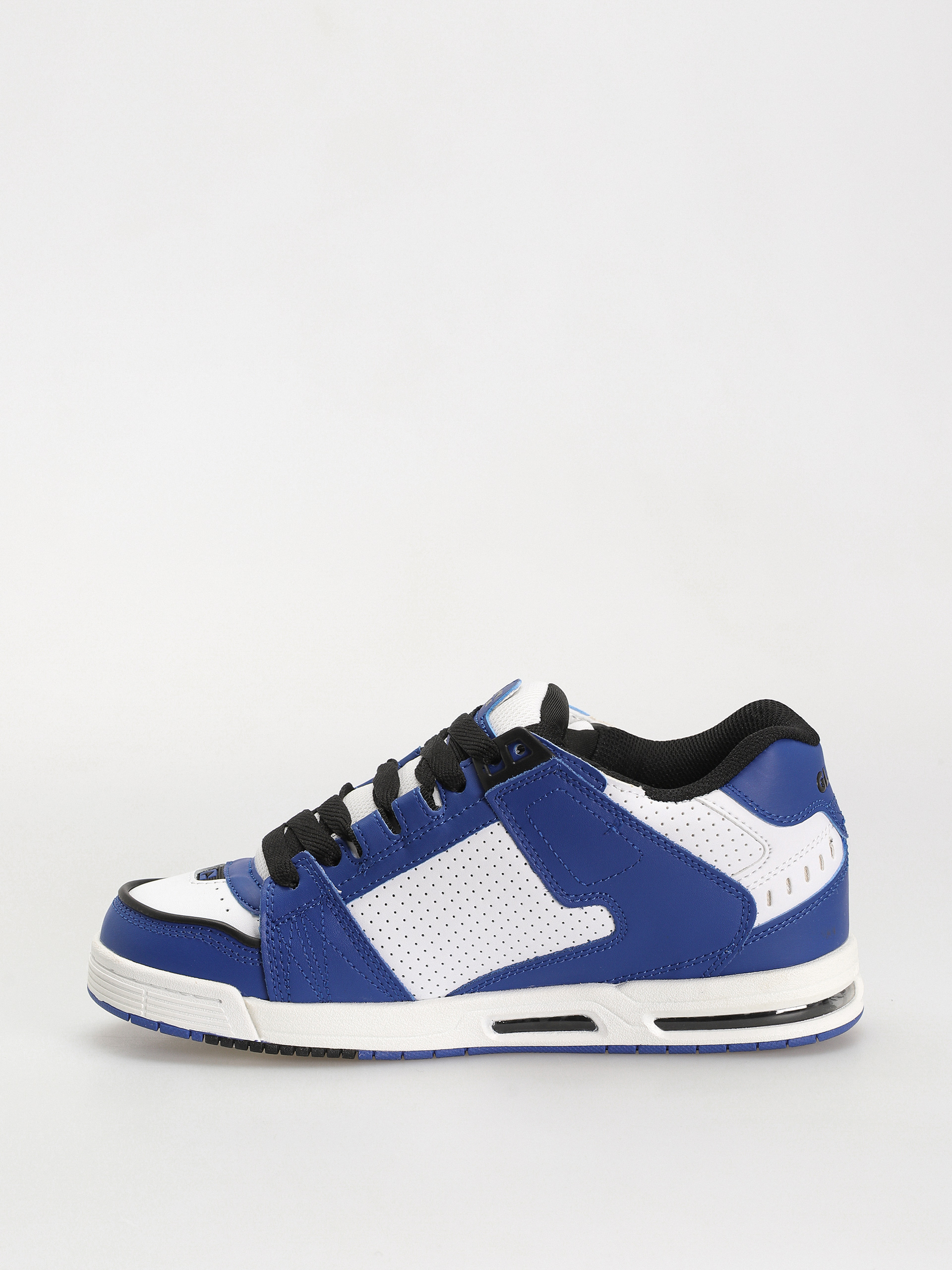 Взуття Globe Sabre (cobalt/black/white)