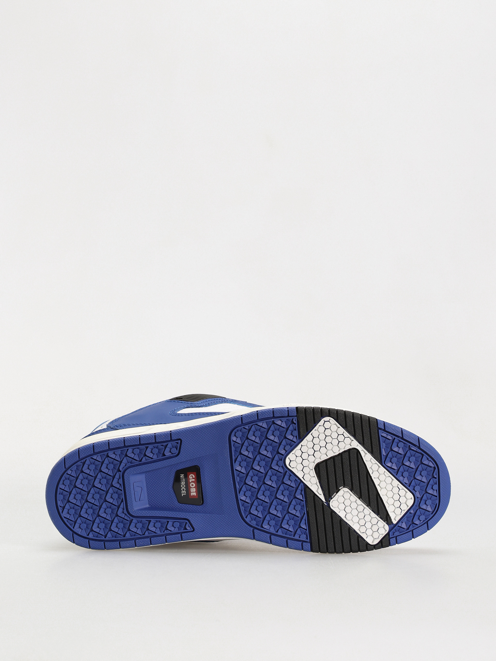 Взуття Globe Sabre (cobalt/black/white)