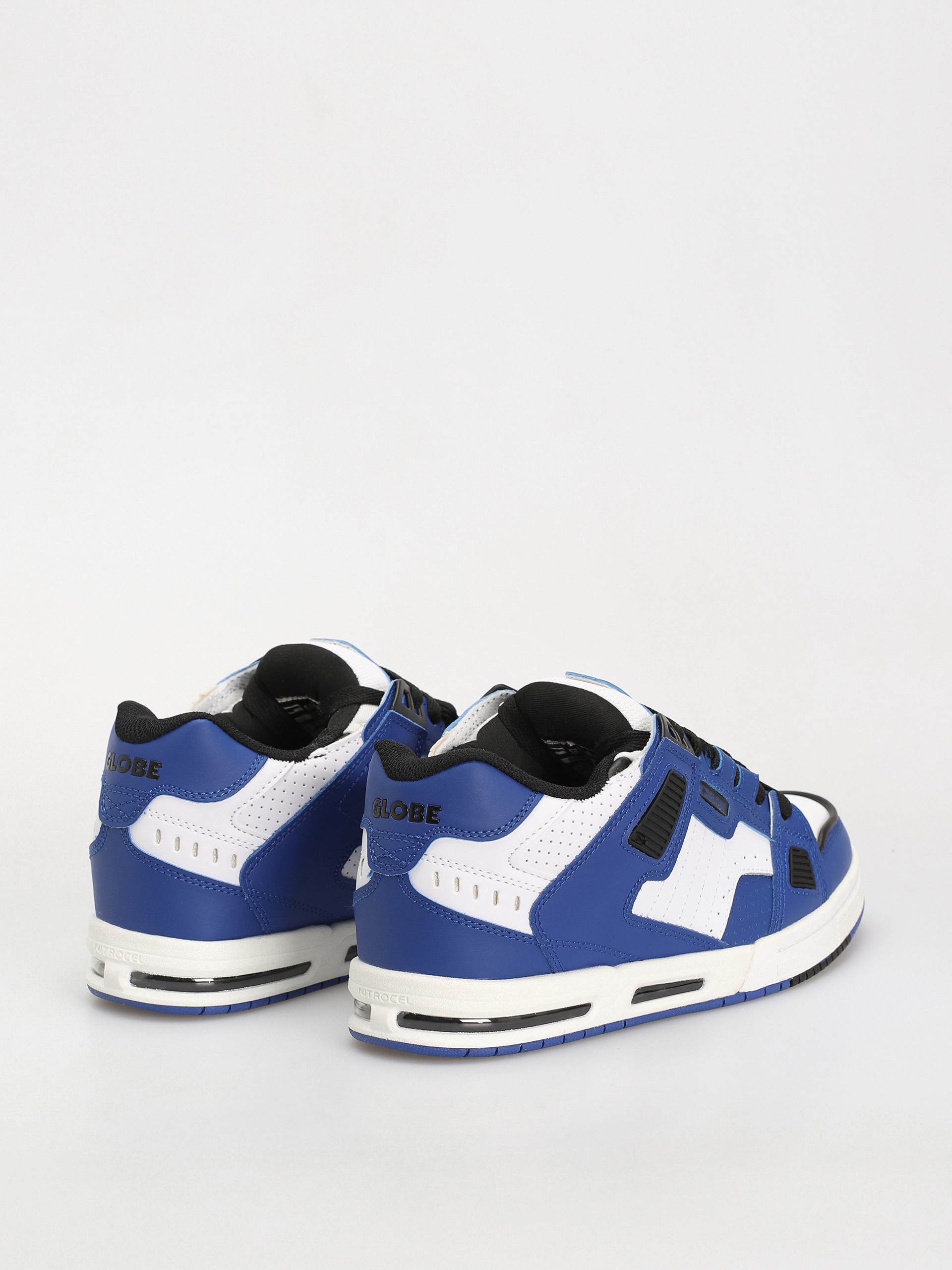 Взуття Globe Sabre (cobalt/black/white)