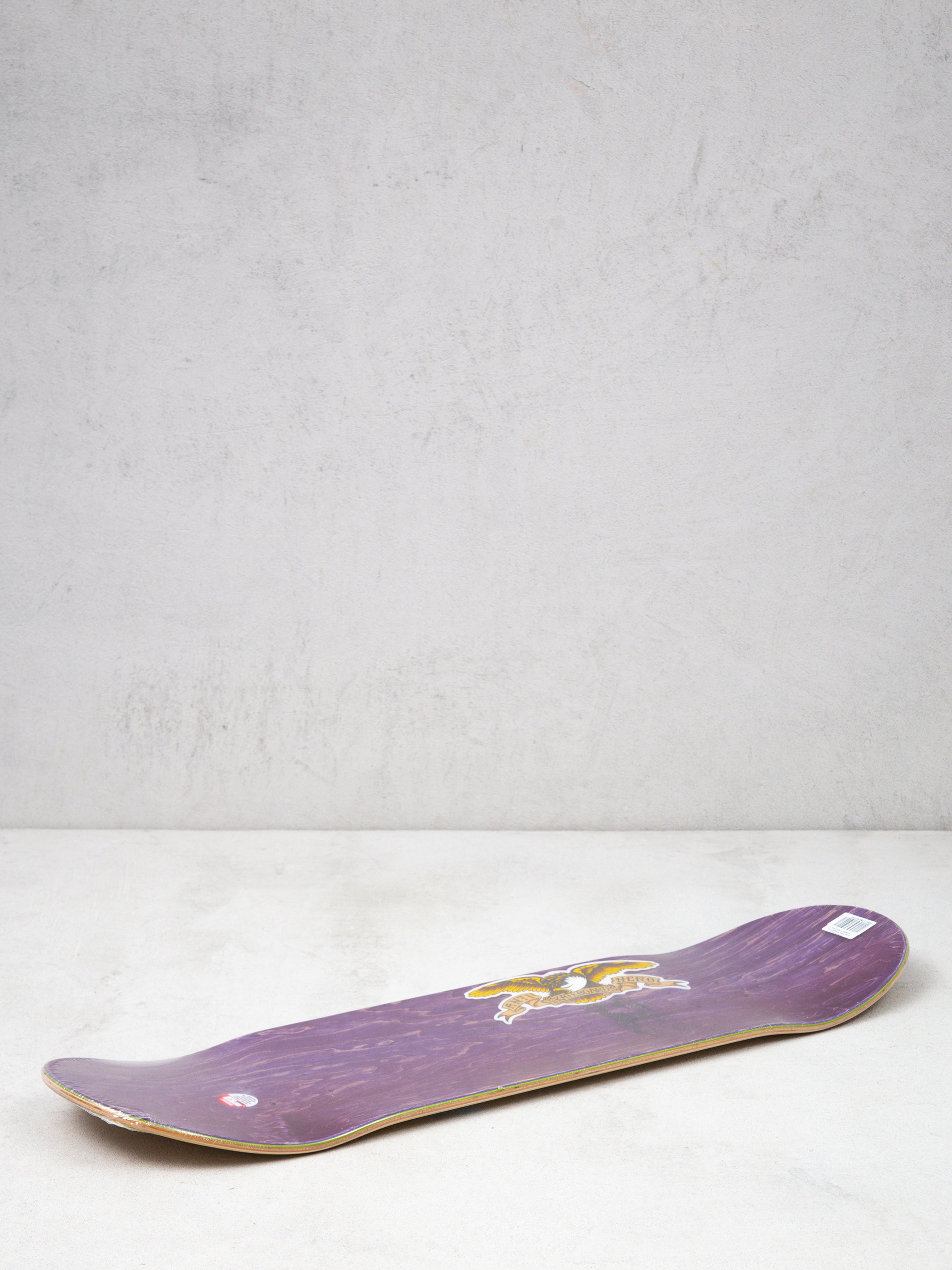 Декa Antihero Doobie No Regerts (natural)