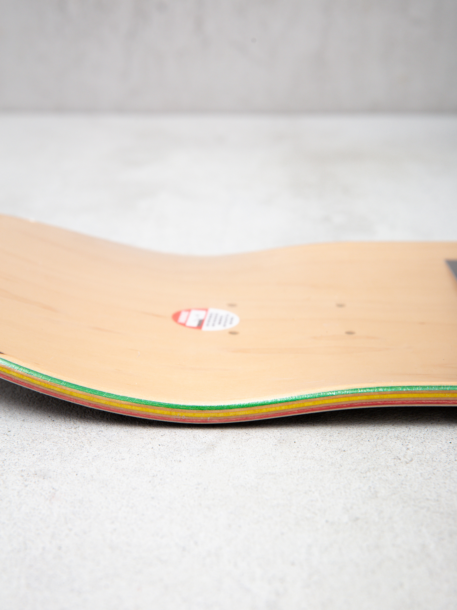 Декa Antihero Cardiel Grnsleeves (black/white)