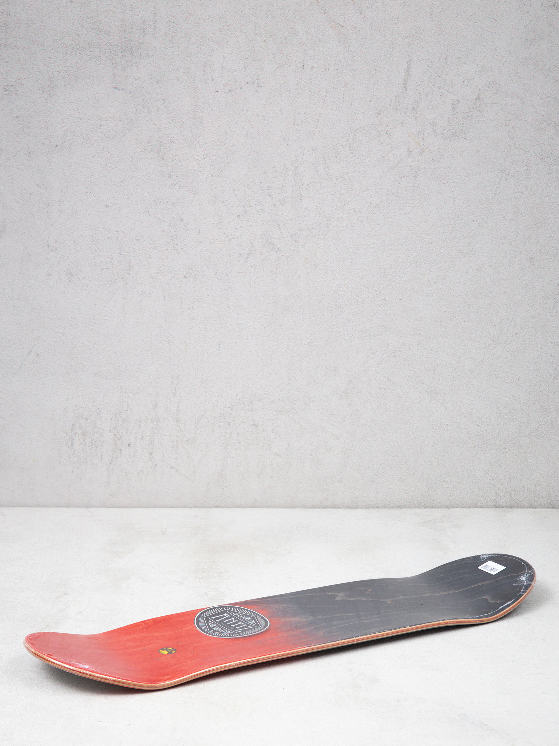 Декa Antiz Team Description (white)