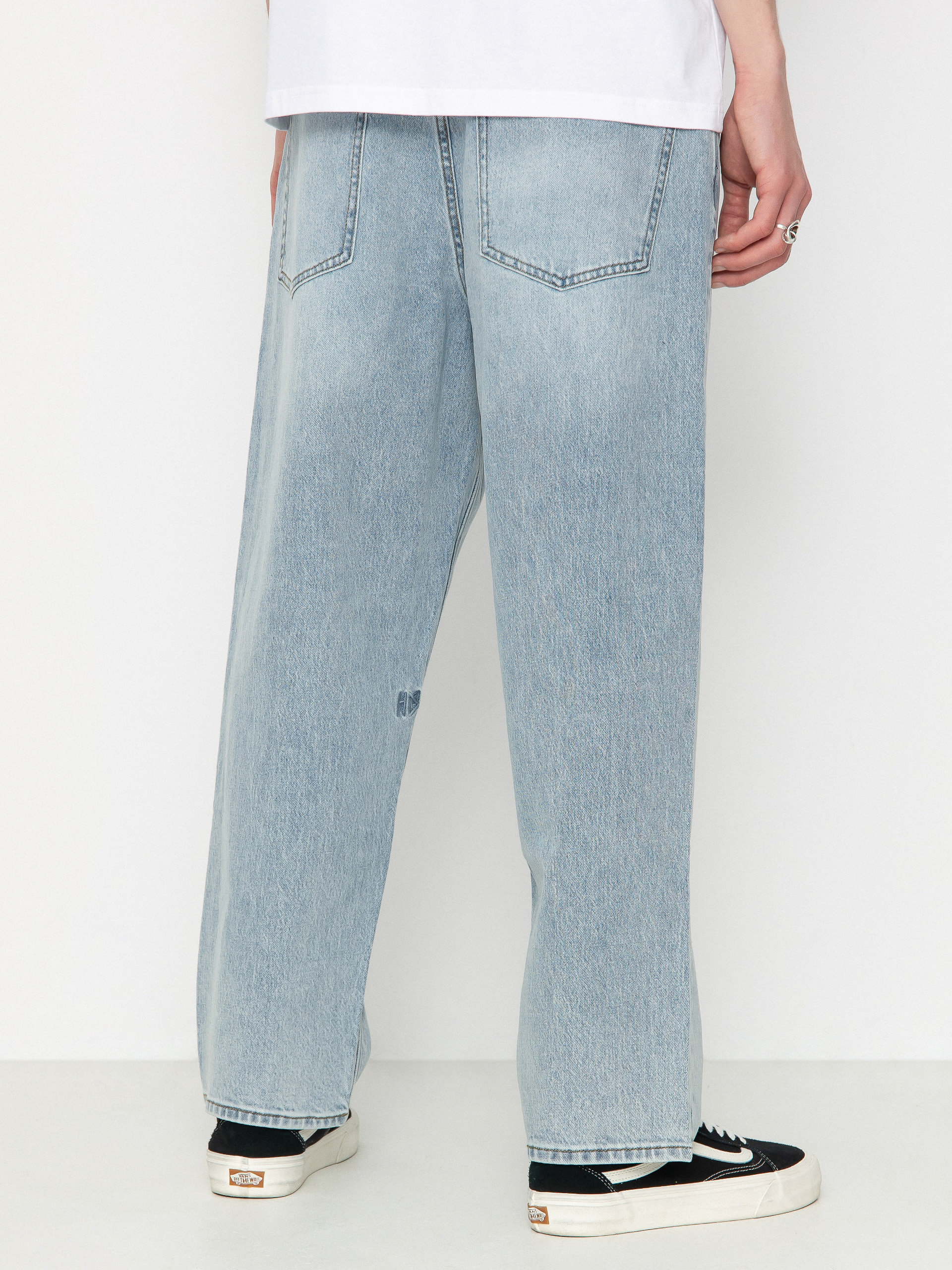 Штани Volcom V Ent Hockey Dad (heavy worn faded)