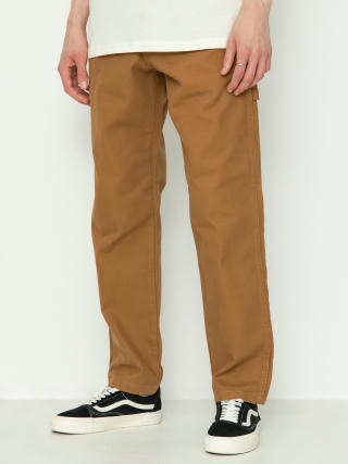 Штани Dickies Duck Carpenter (stone washed brown duck)