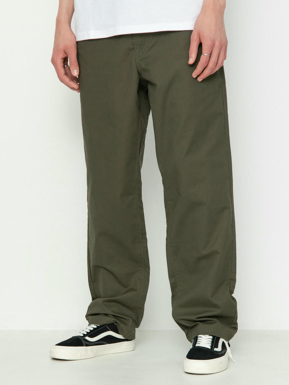 Штани Volcom Skate Vitals G Taylor (squadron green)