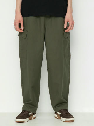 Штани Volcom Billow Tapered Ew Cargo (squadron green)