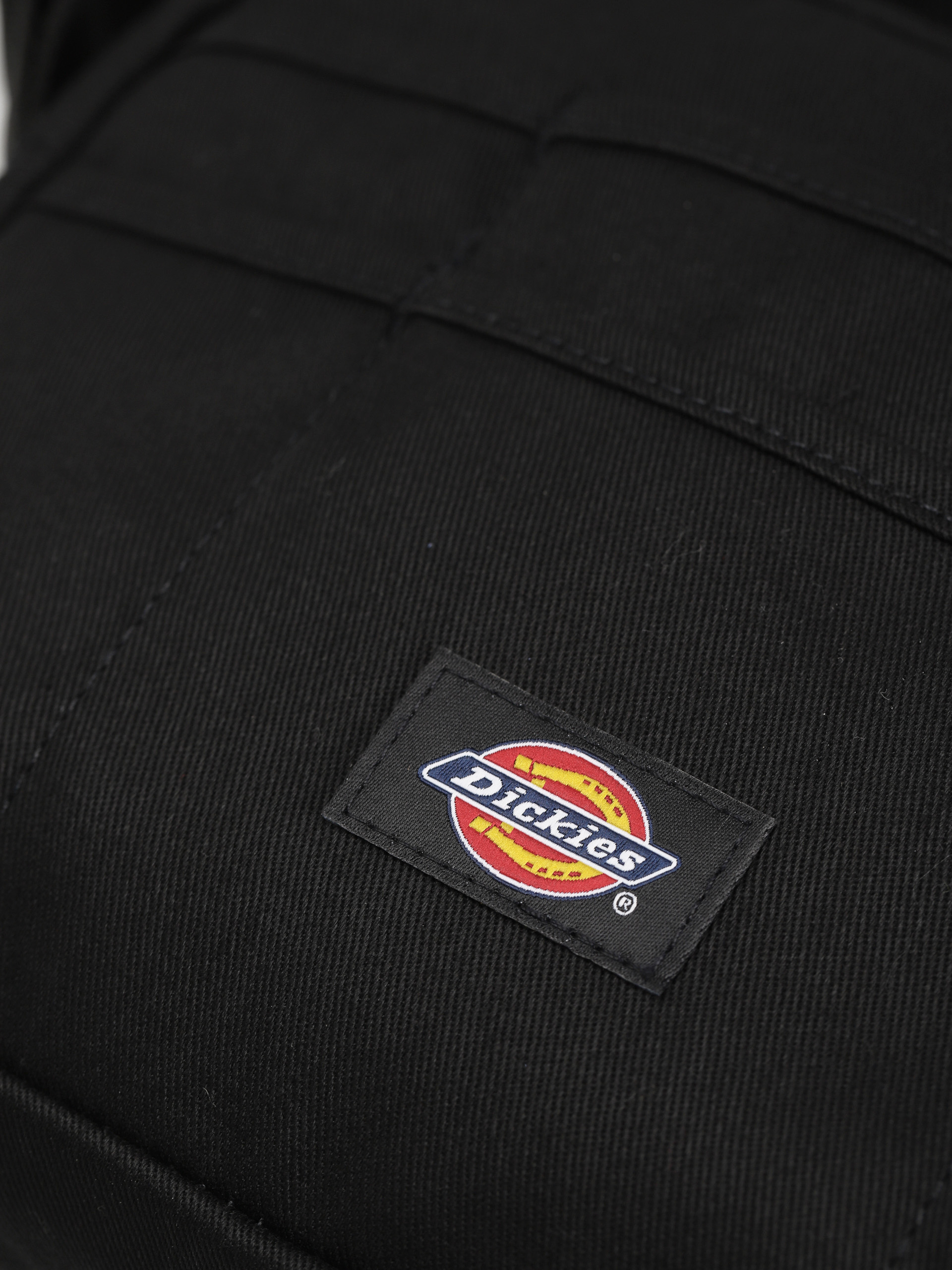 Сумка Dickies Moreauville (black)