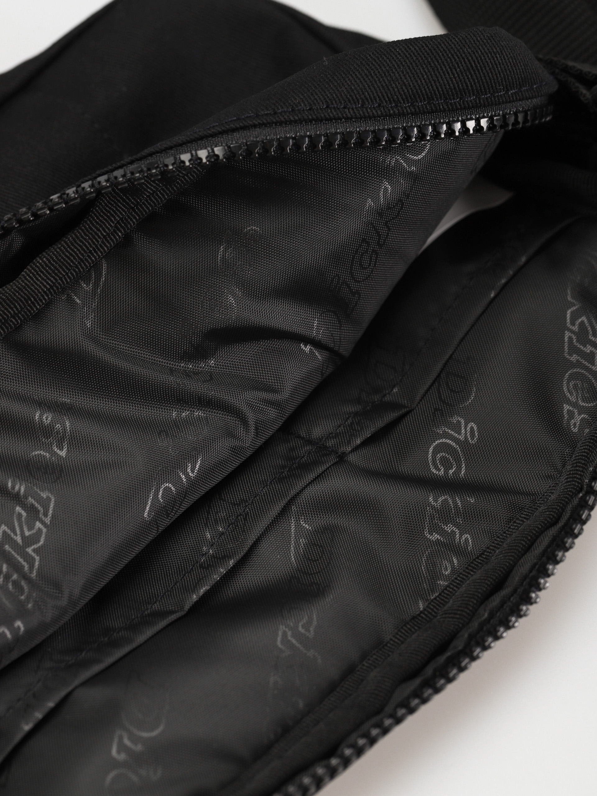 Сумка Dickies Moreauville (black)