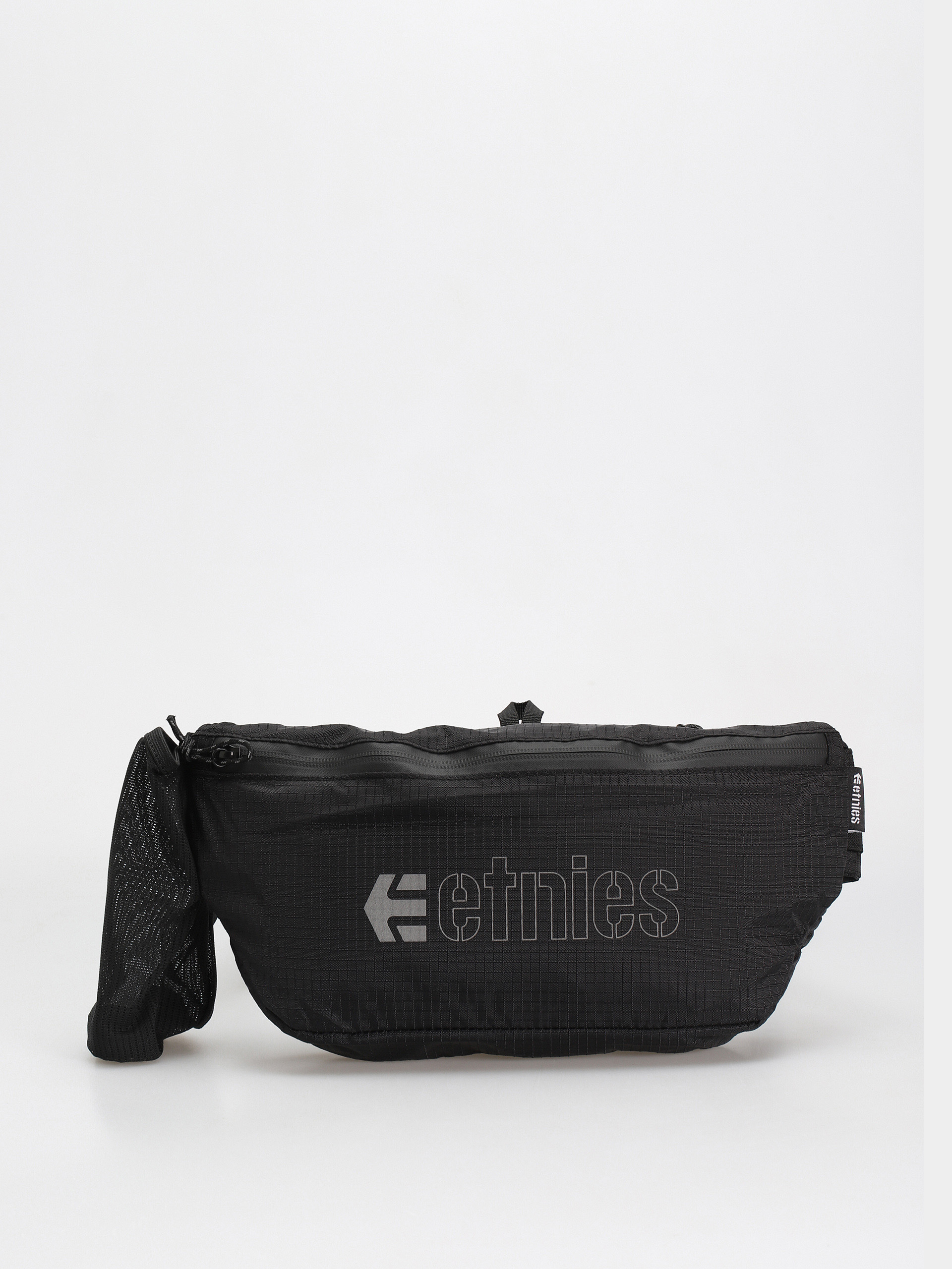 Сумка Etnies Stencil Sack (black)