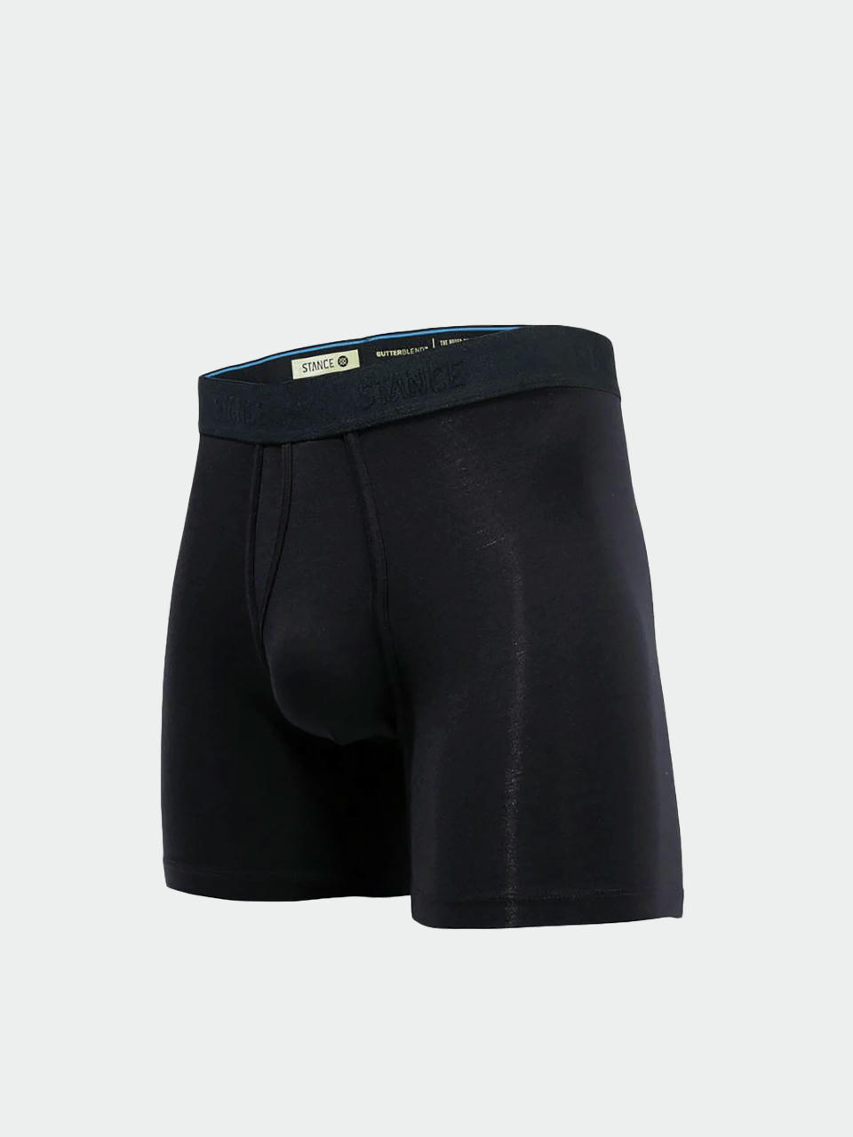 Білизна Stance Standard 6In Boxer Brief (black)