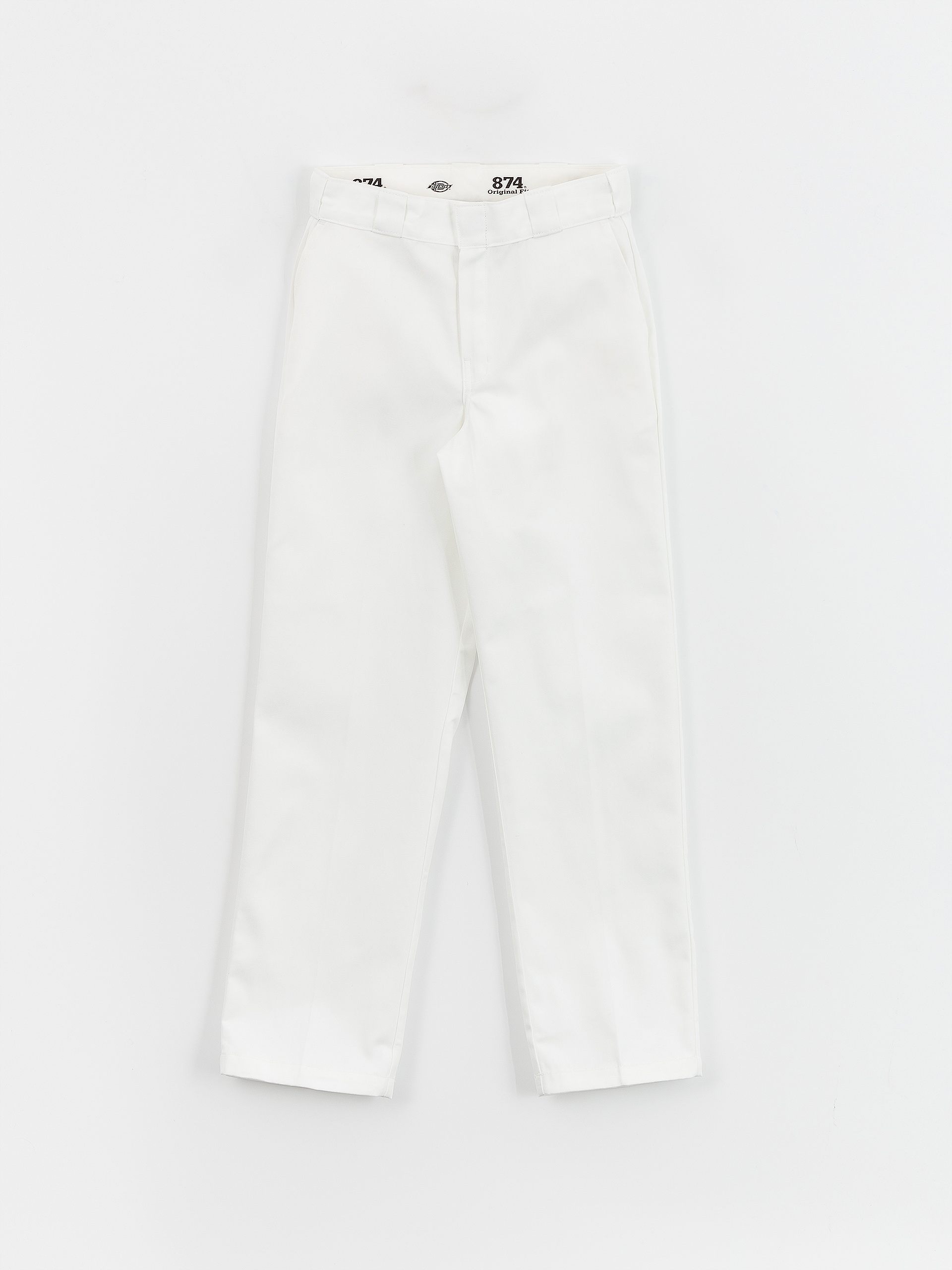 Штани Dickies 874 Workpant Wmn (white)