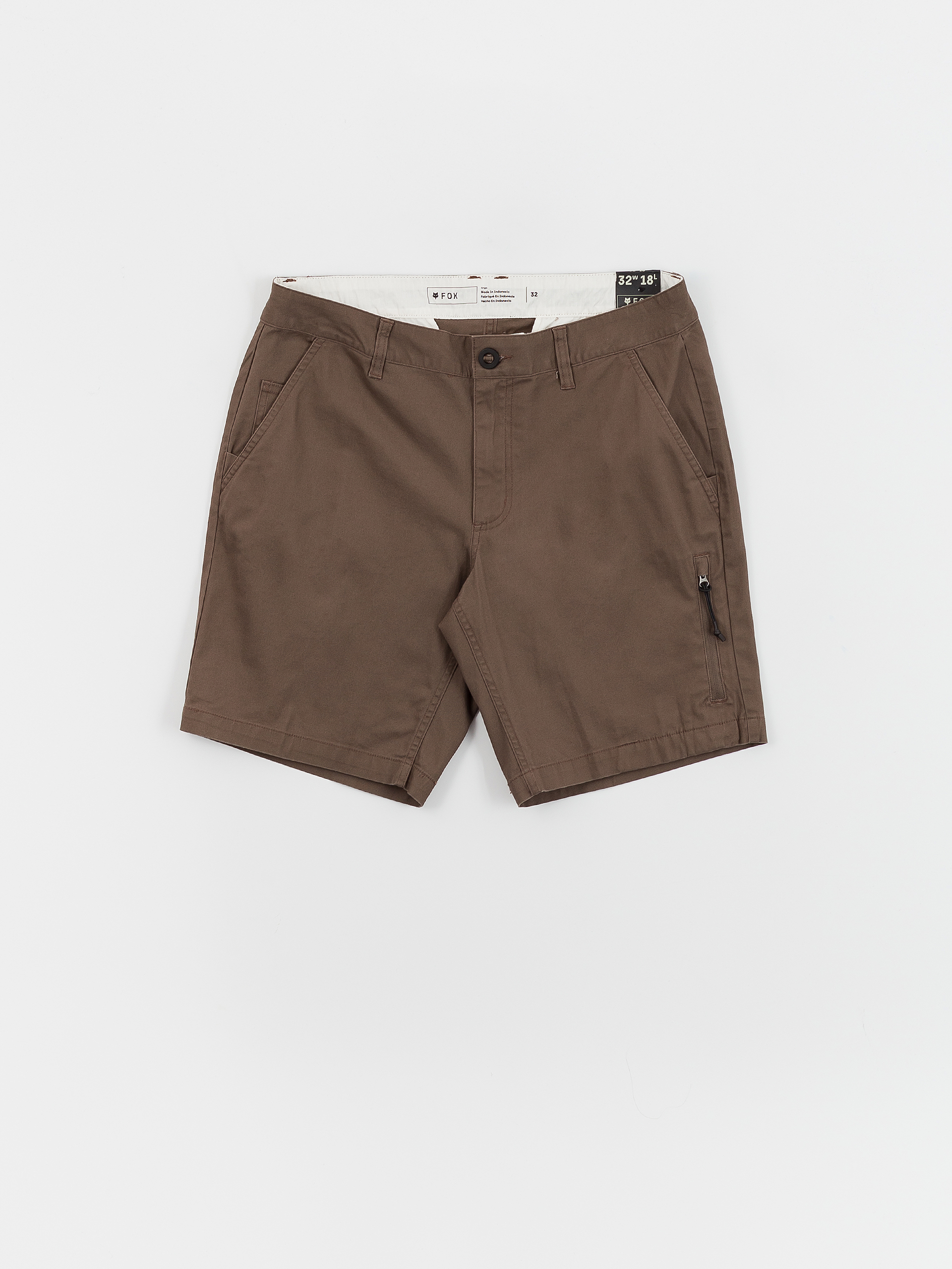 Шорти Fox Essex Short 3.0 (dirt)