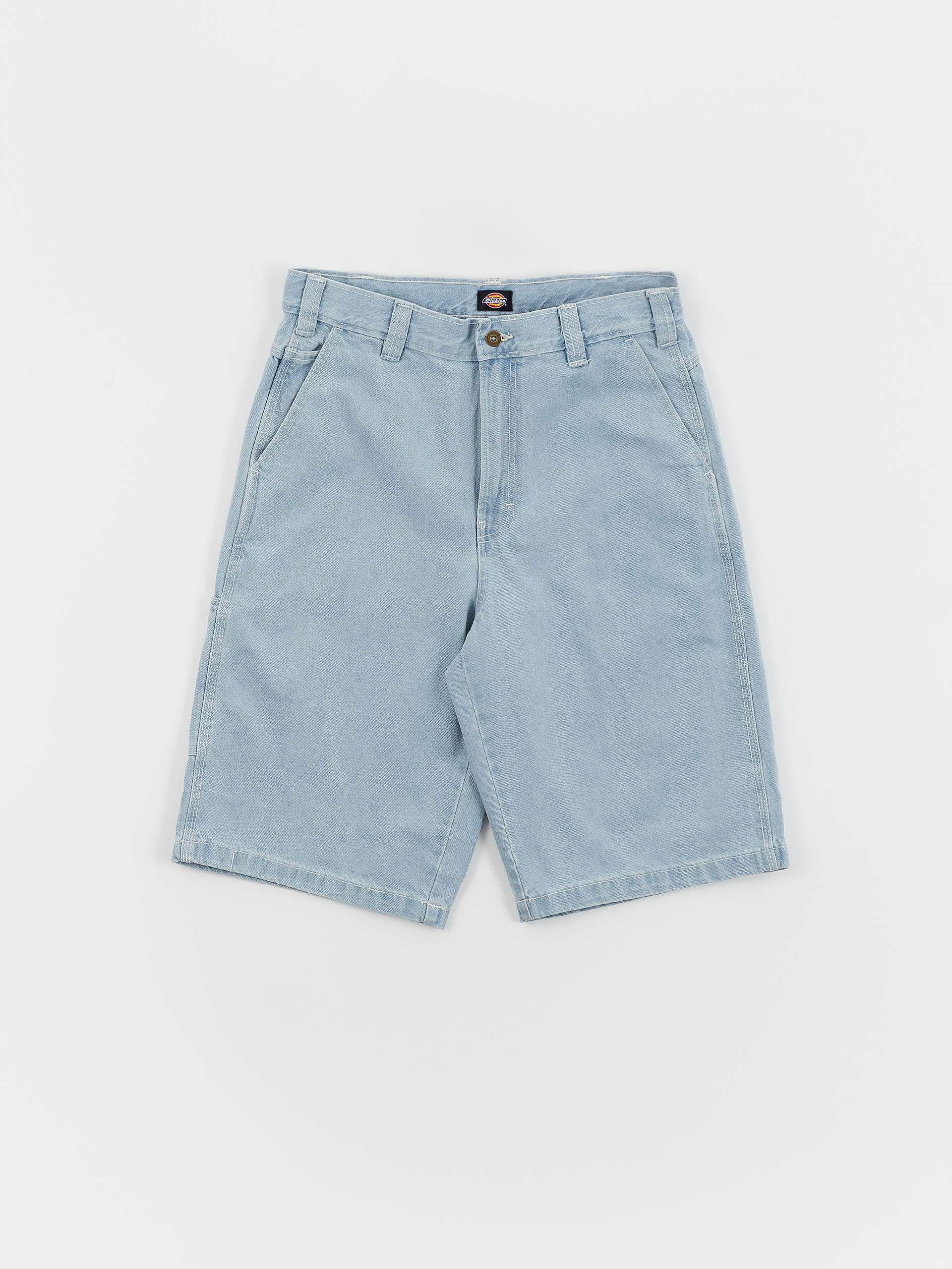 Шорти Dickies Madison (vintage aged blue)