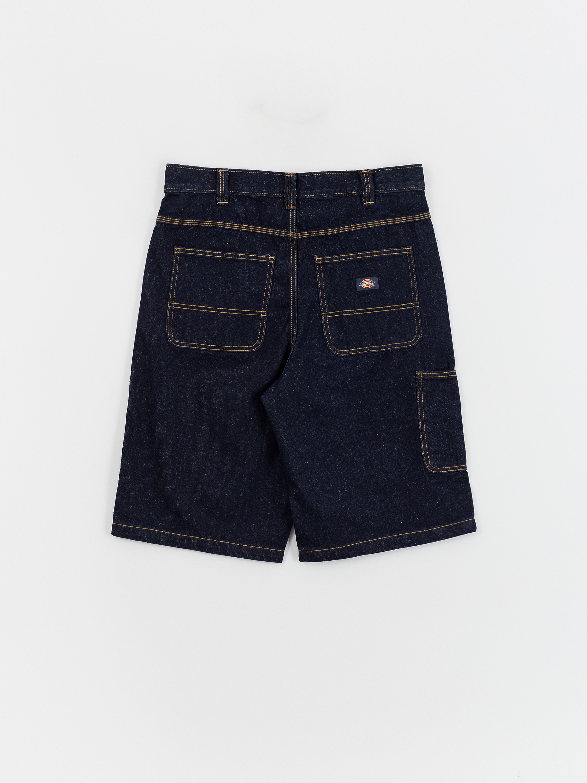 Шорти Dickies Madison (rinsed)