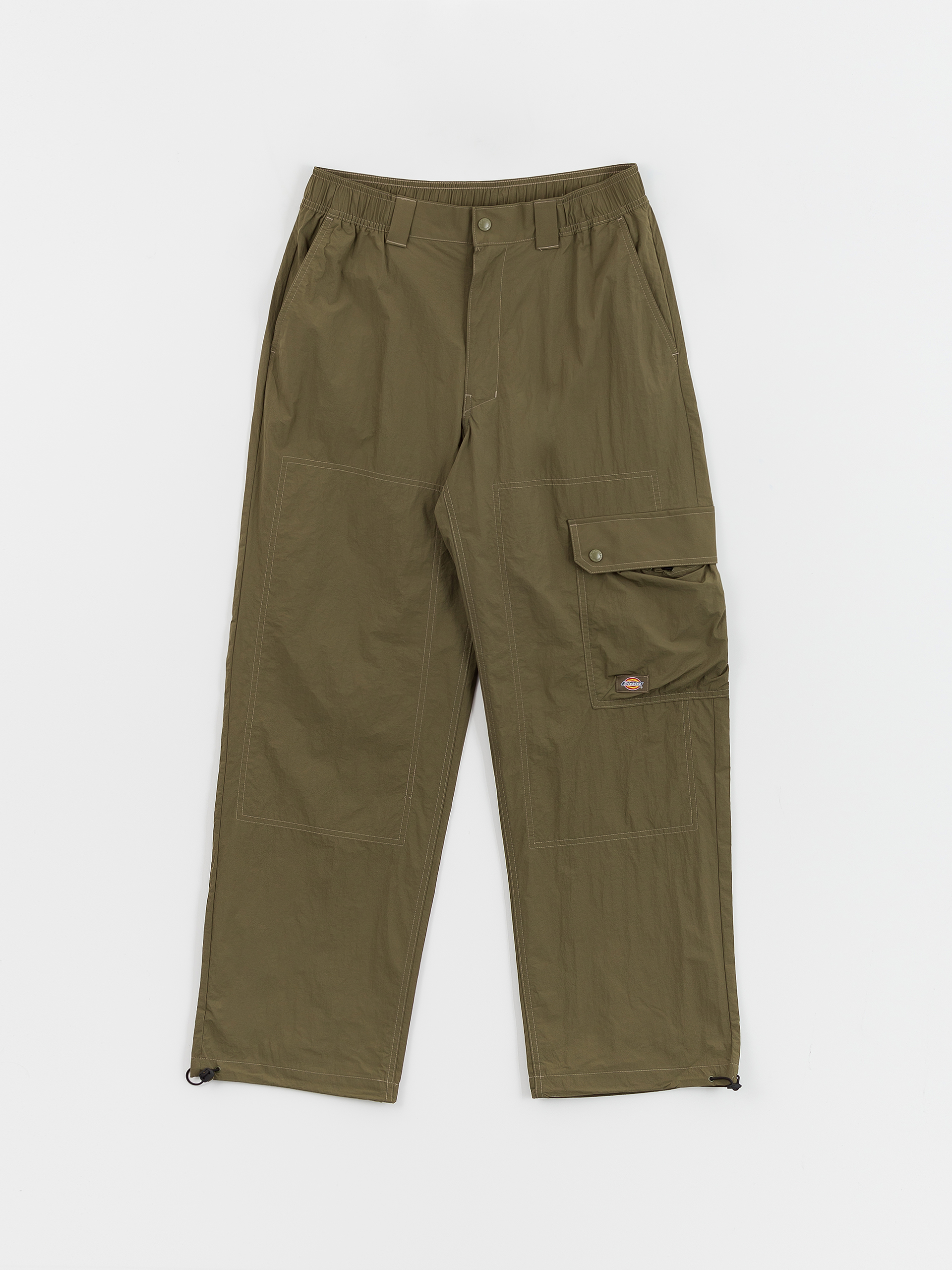 Штани Dickies Jackson Cargo (military green)