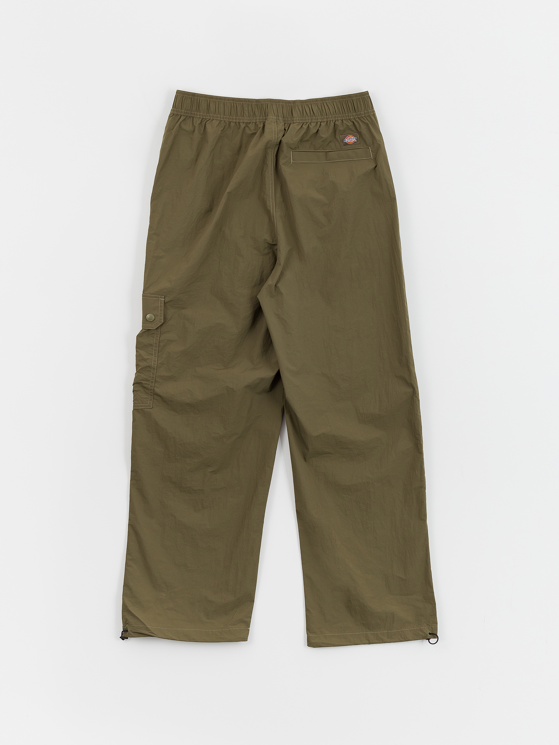 Штани Dickies Jackson Cargo (military green)
